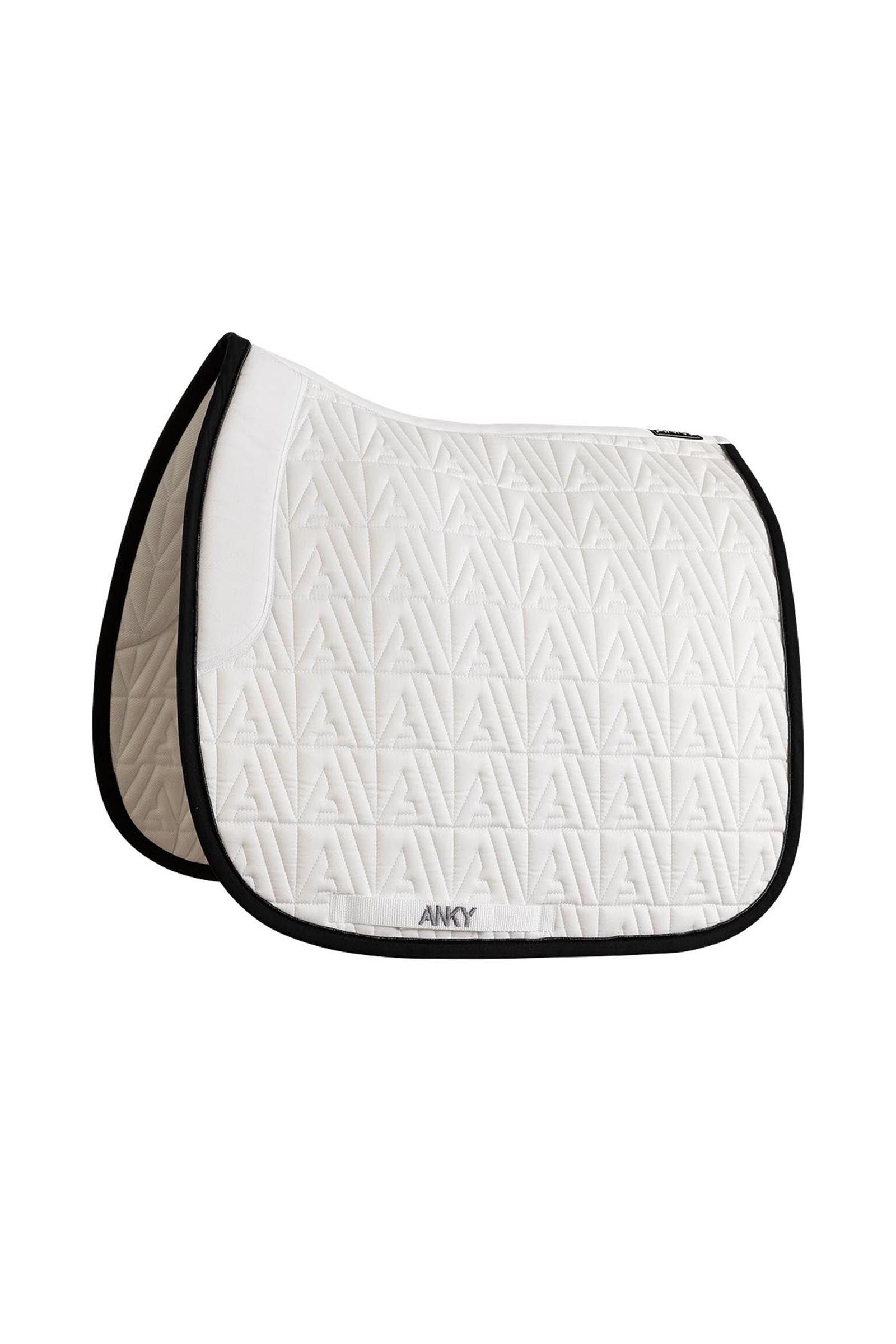 Anky ANKY Dressage Twill Saddle Pad Sadelunderlag