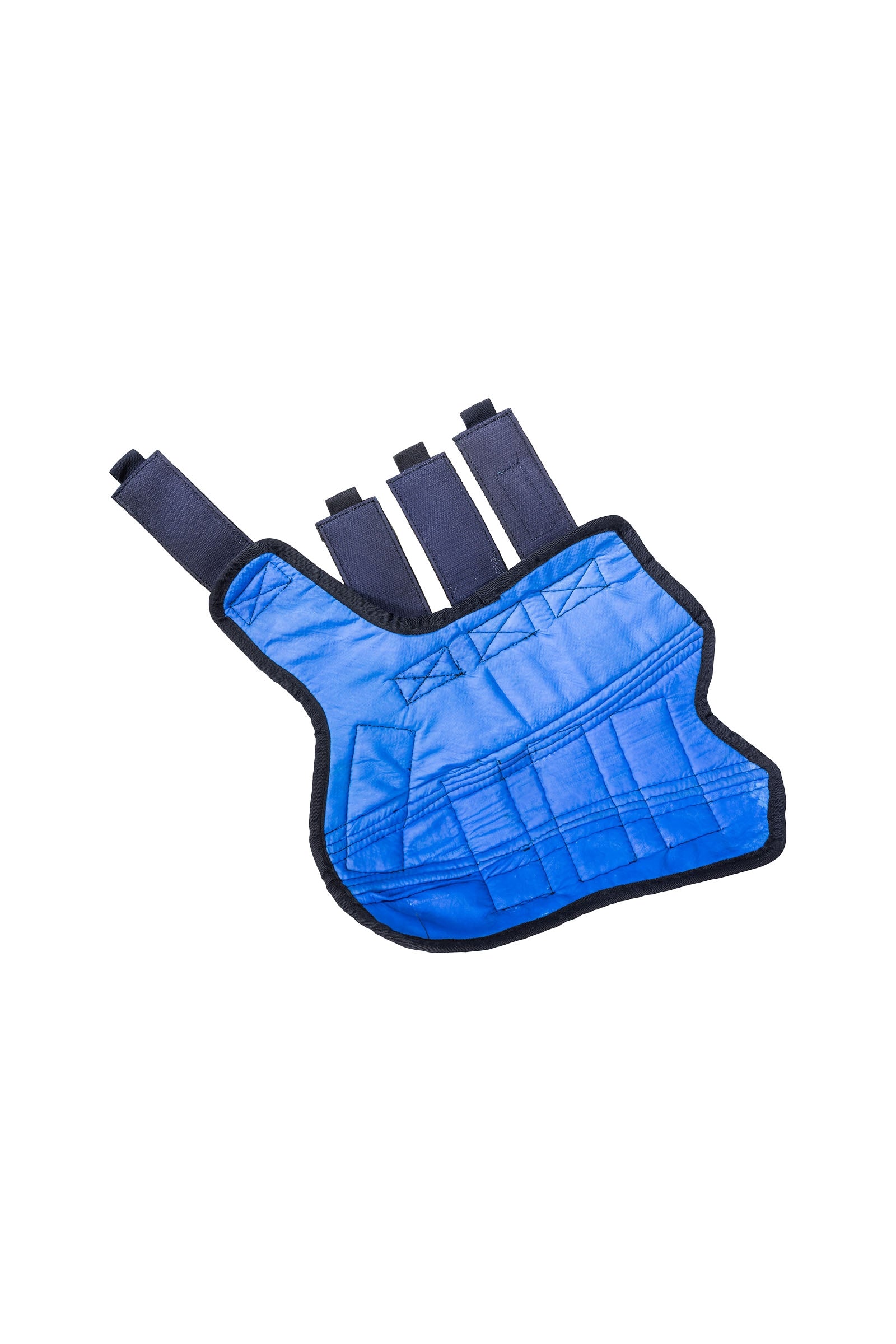 Back on Track Cool on Track Quick wraps Leg Protection & Hoof Protection for Horses