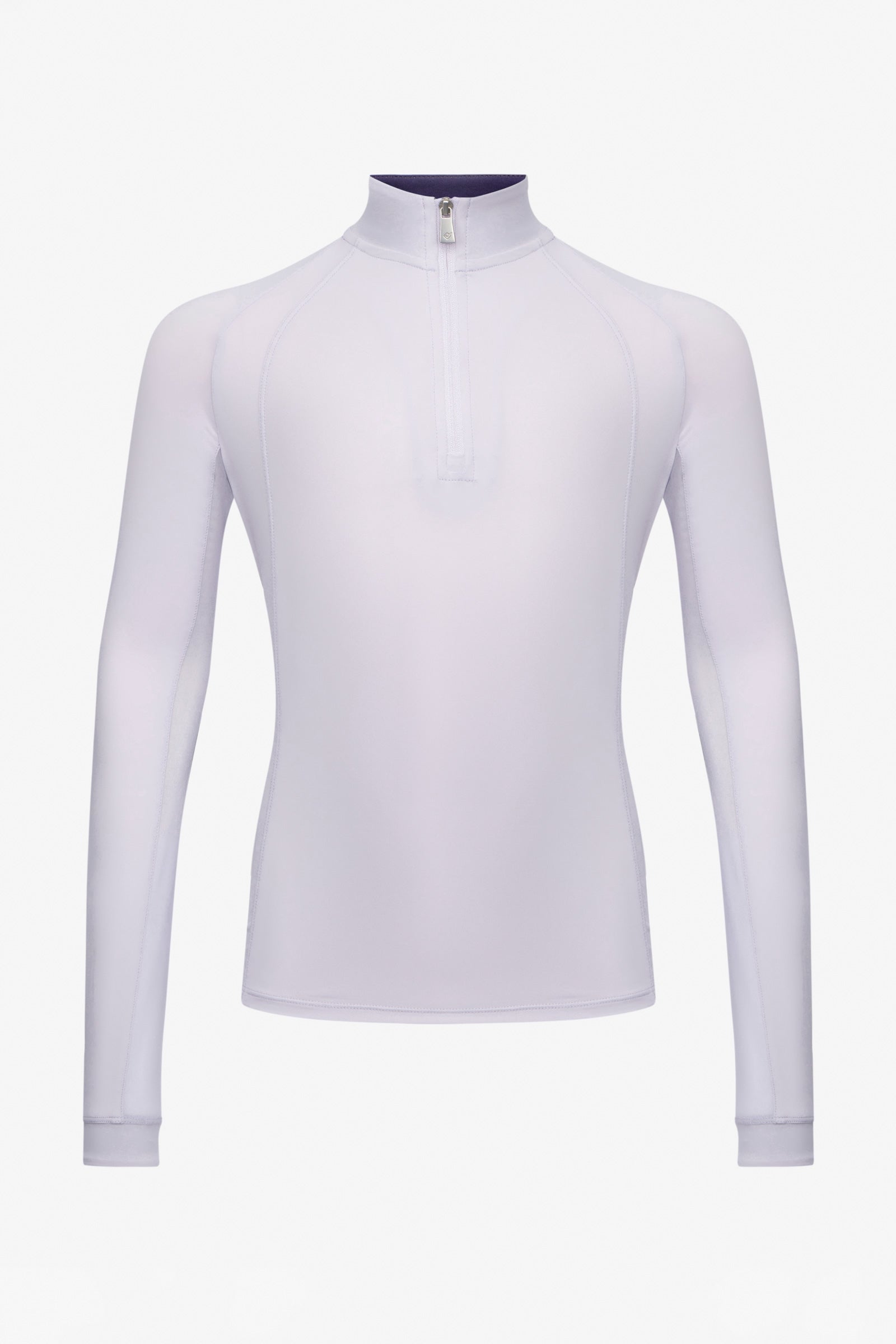 LeMieux Hope børne-langærmet trøje med UV-beskyttelse Ridetøj til børn