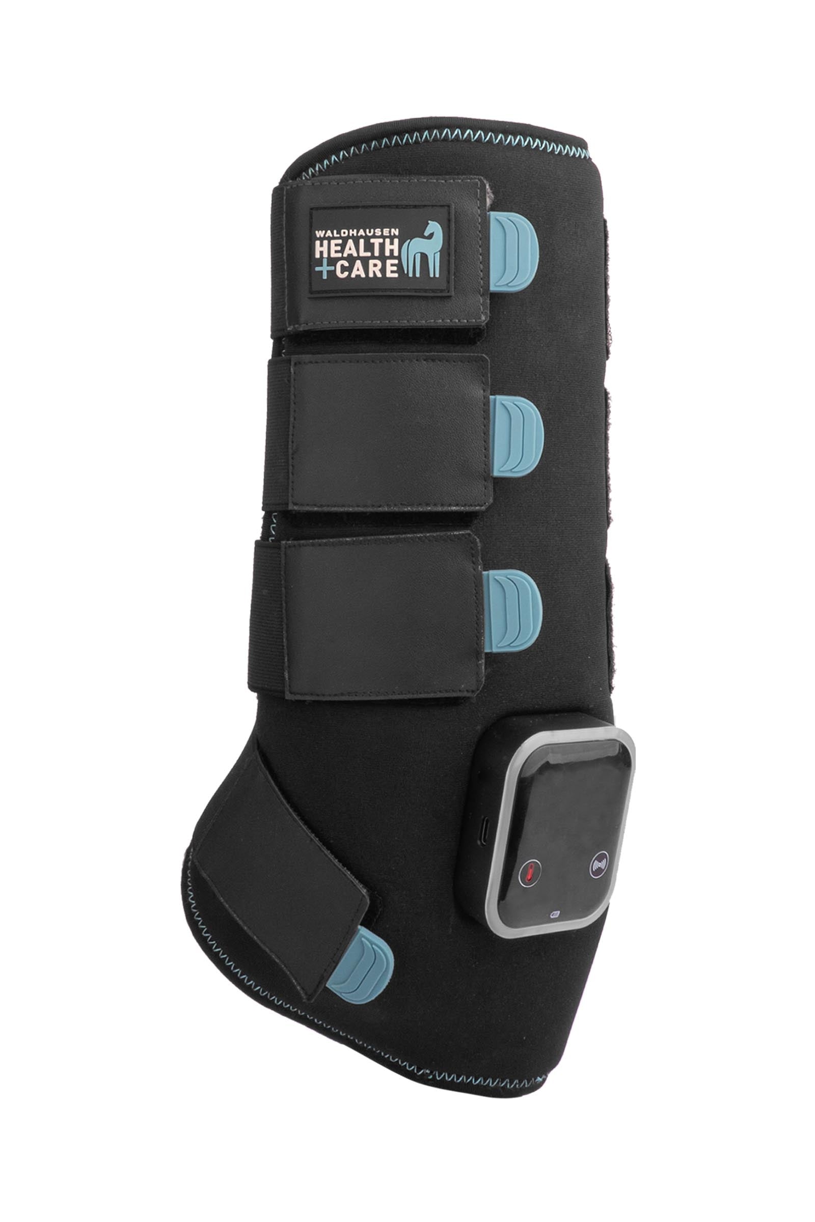 Waldhausen Health + Care Tec Supreme senegamacher Leg Protection & Hoof Protection for Horses