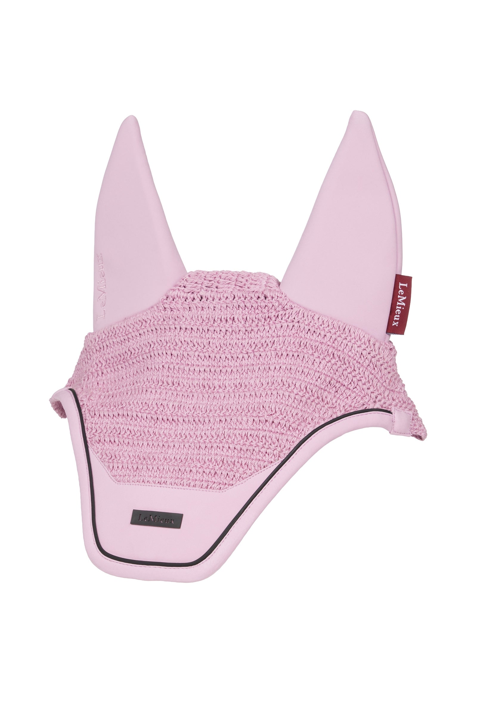 LeMieux Essence Acoustic Fly Hood Saddle Pads
