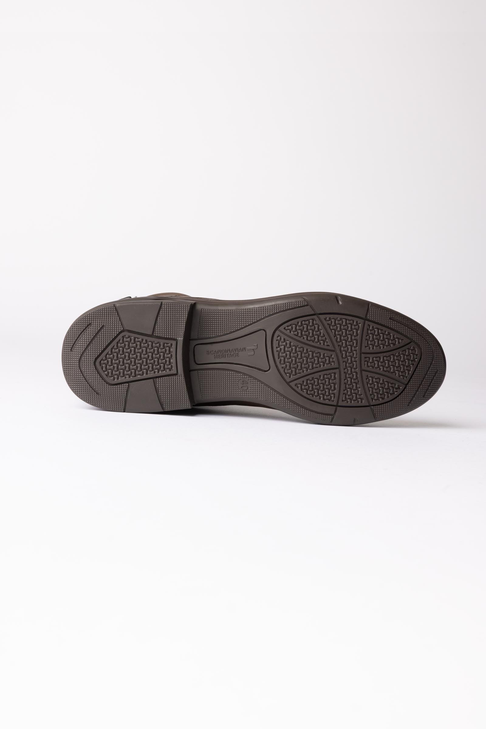 Horze Sheffield Vegan Leather Tall Boots Riding Boots & Riding Shoes