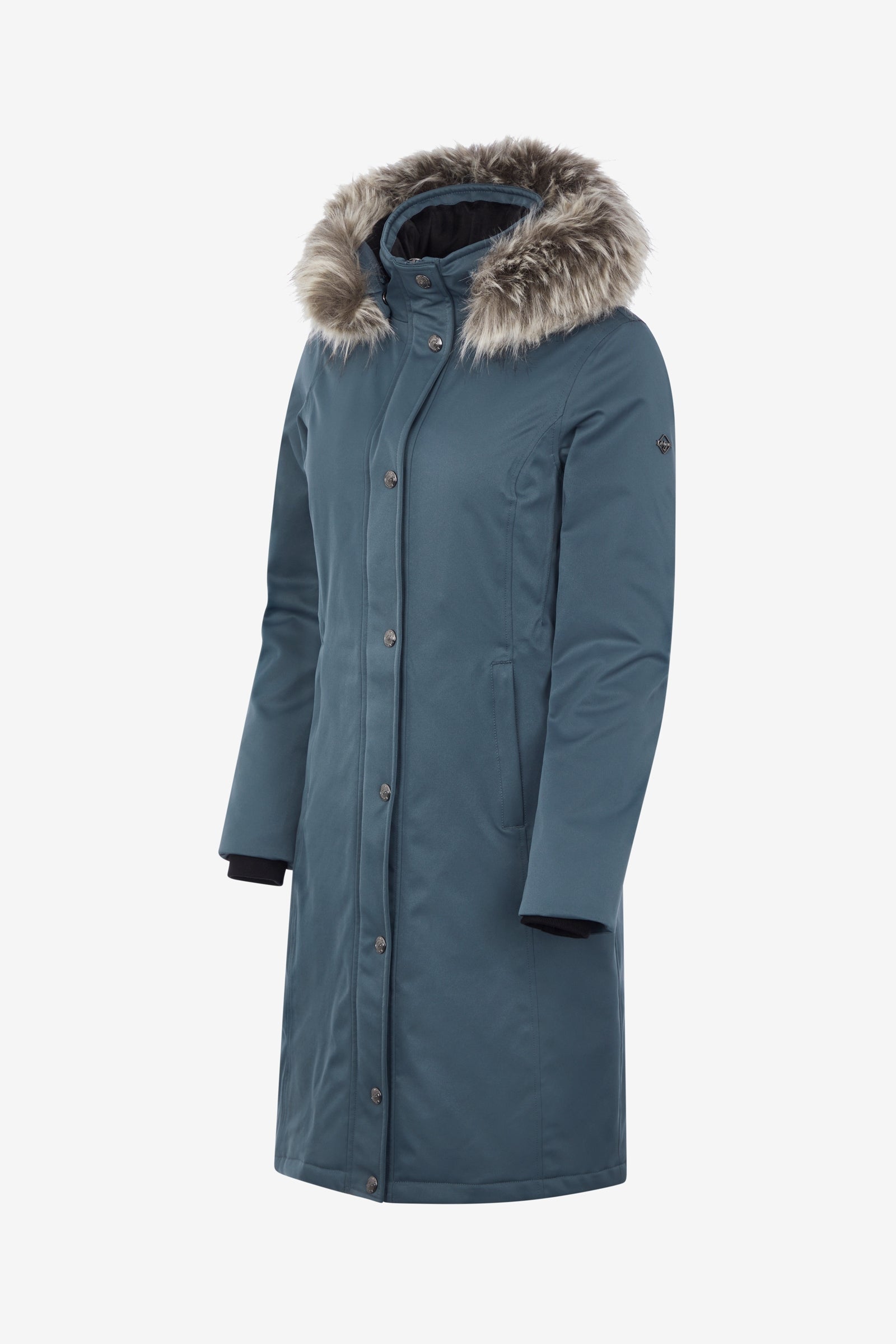 LeMieux Anya Waterproof Riding Coat Women’s Riding Clothing