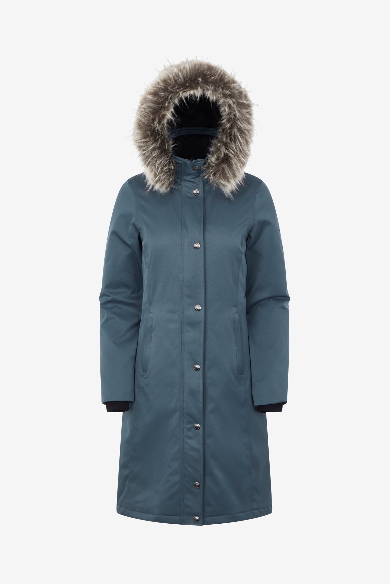 LeMieux Anya Waterproof Riding Coat Women’s Riding Clothing