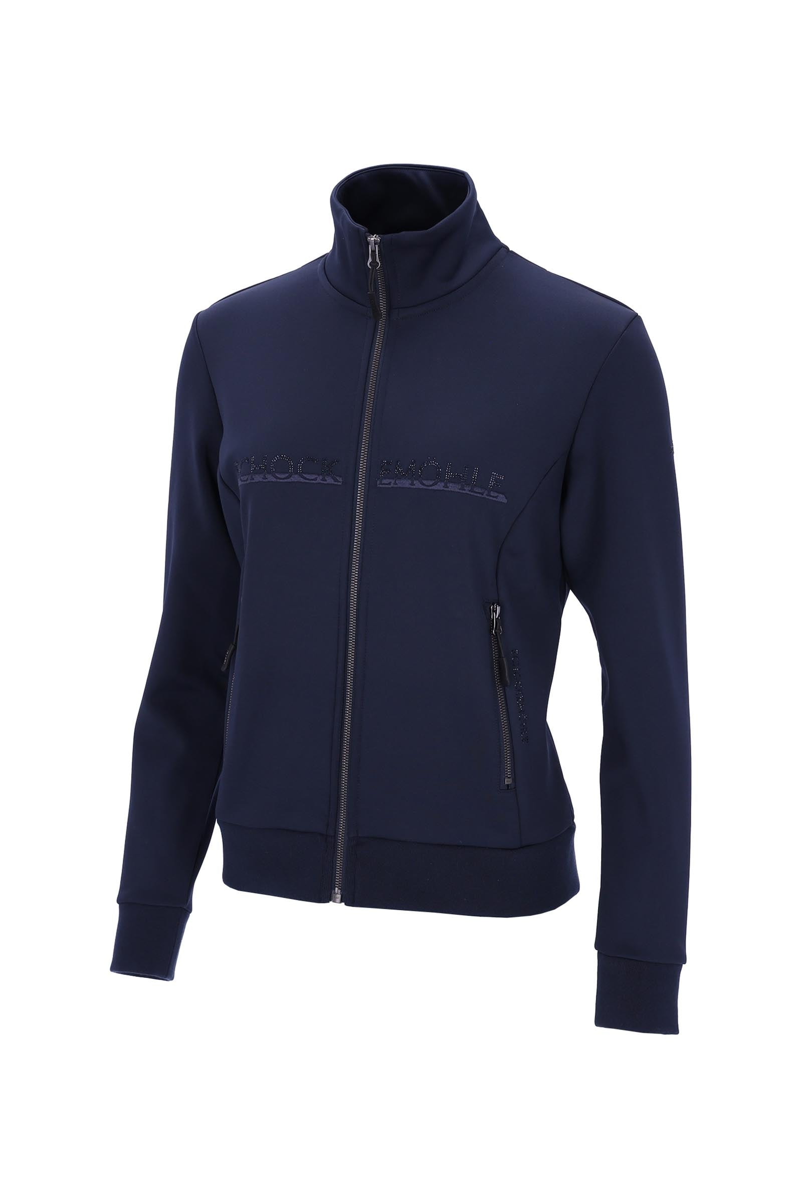 Schockemöhle Sports SPCarmen Style Women's Blouson Women’s Riding Clothing