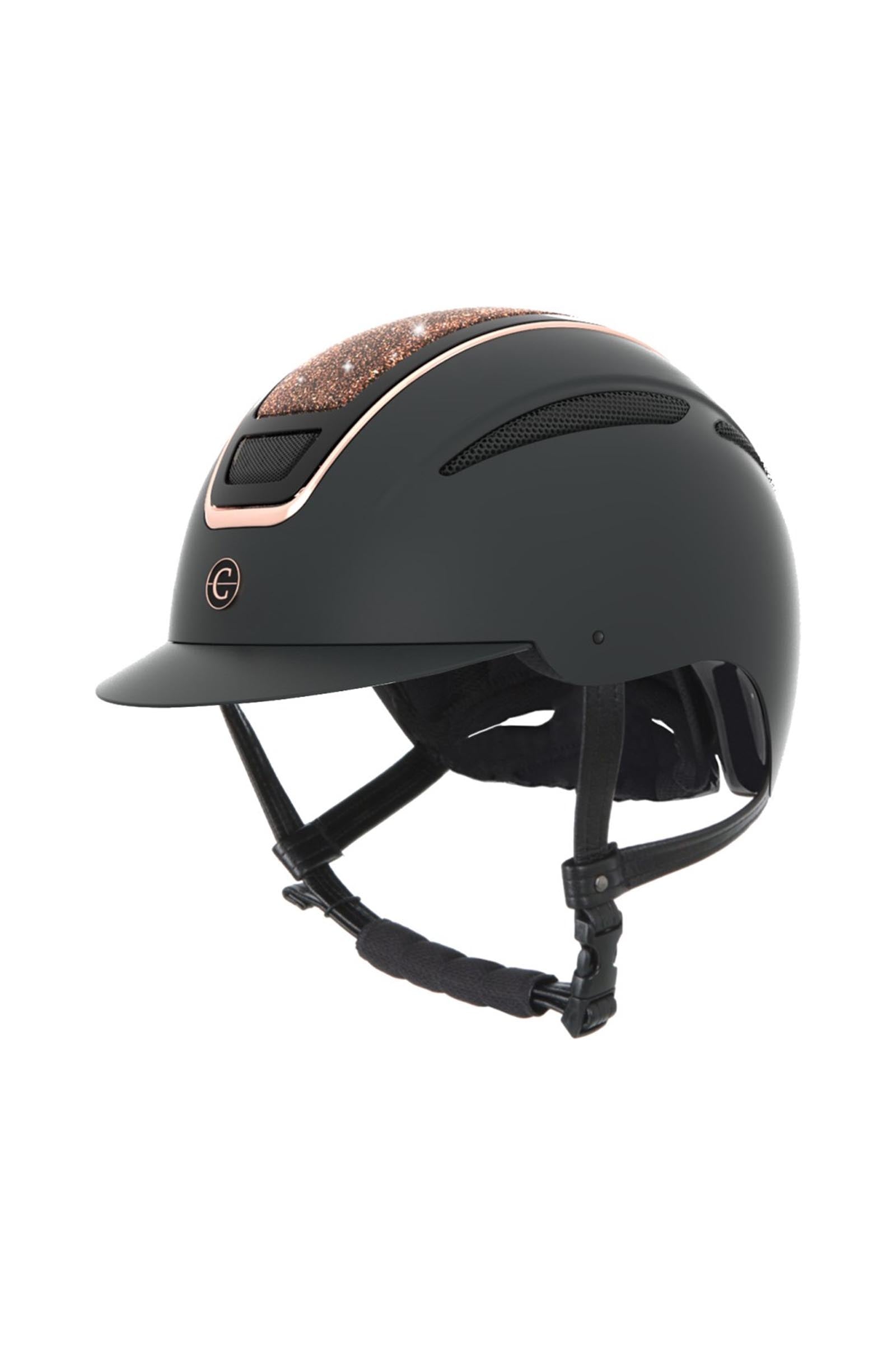 Covalliero Elite Riding Helmet Ridehjelme & Sikkerhedsveste