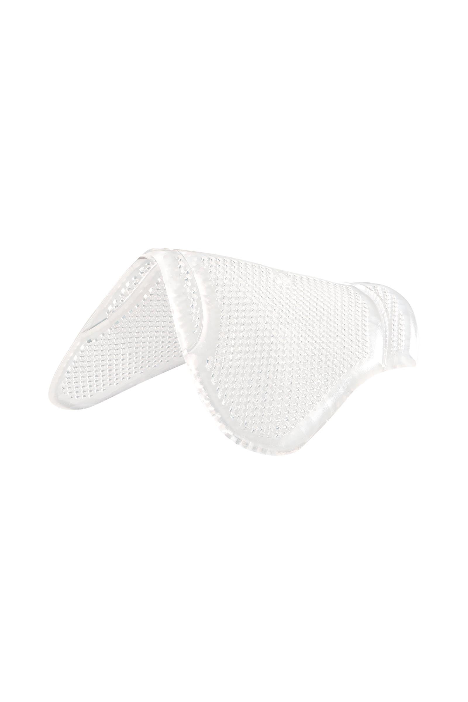Acavallo Alternate Formet Gel Pad, frontløftende Sadelunderlag