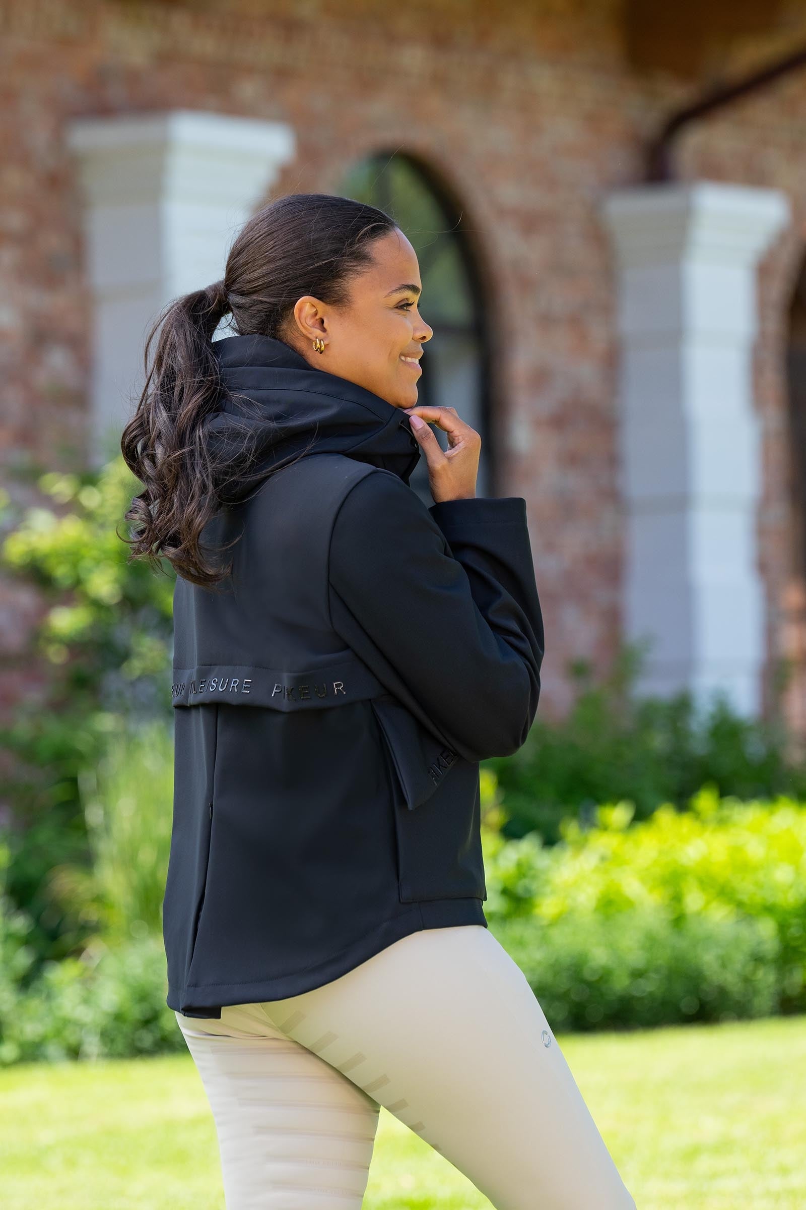 Pikeur Women´s Softshell Jacket Women’s Riding Clothing