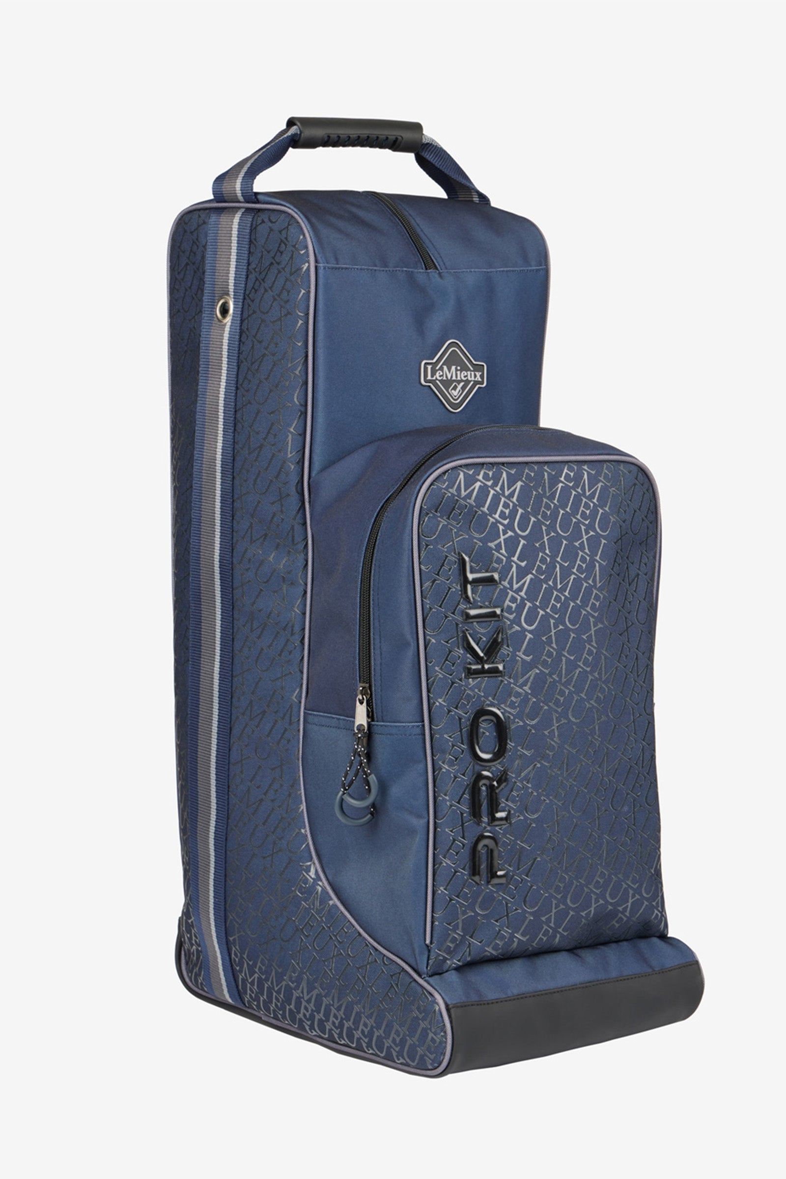 LeMieux Elite Pro Støvle & Hjelmtaske Strigleprodukter