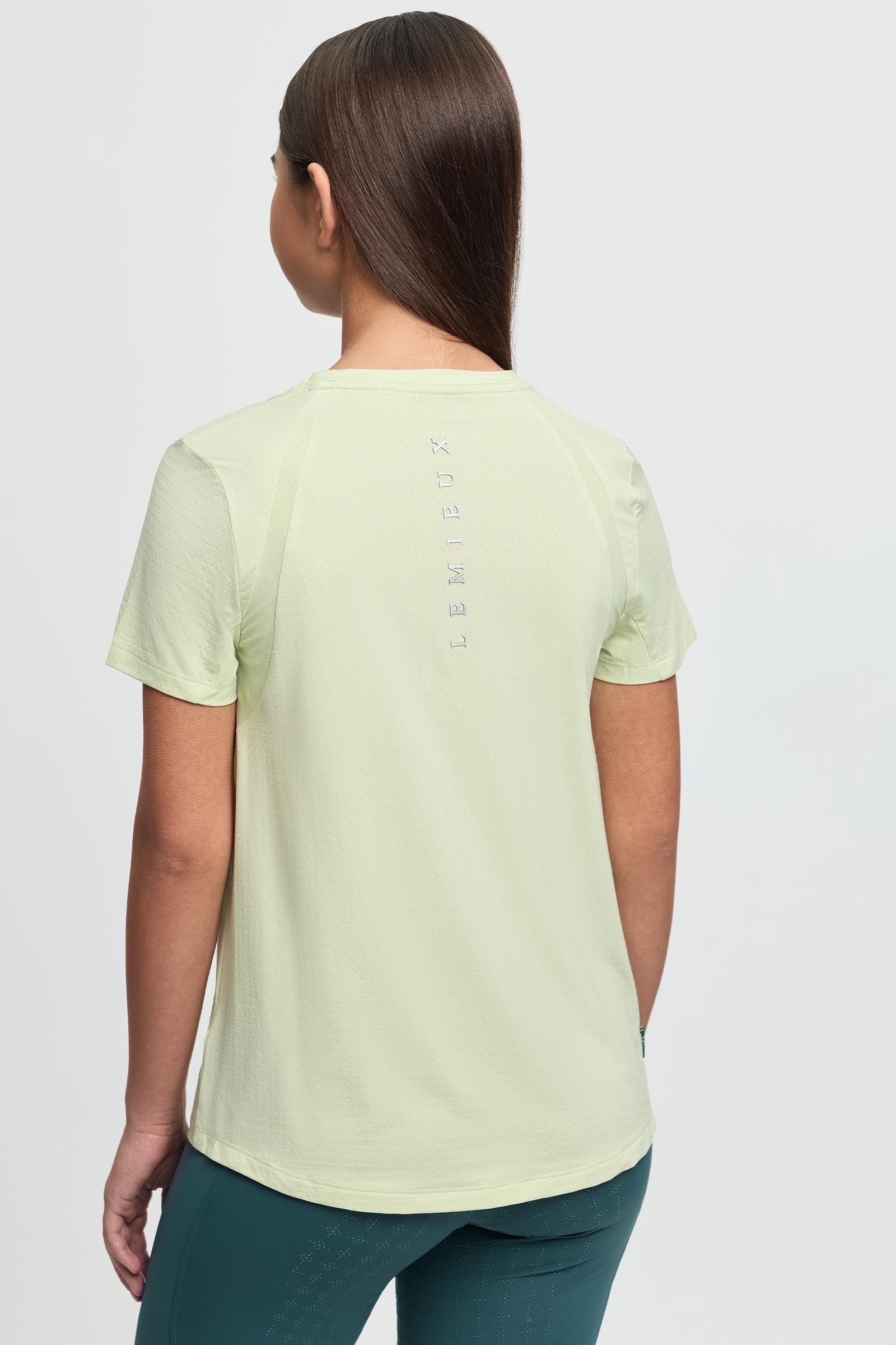 LeMieux Young Rider Arianna Kid's T-Shirt Kids Apparel