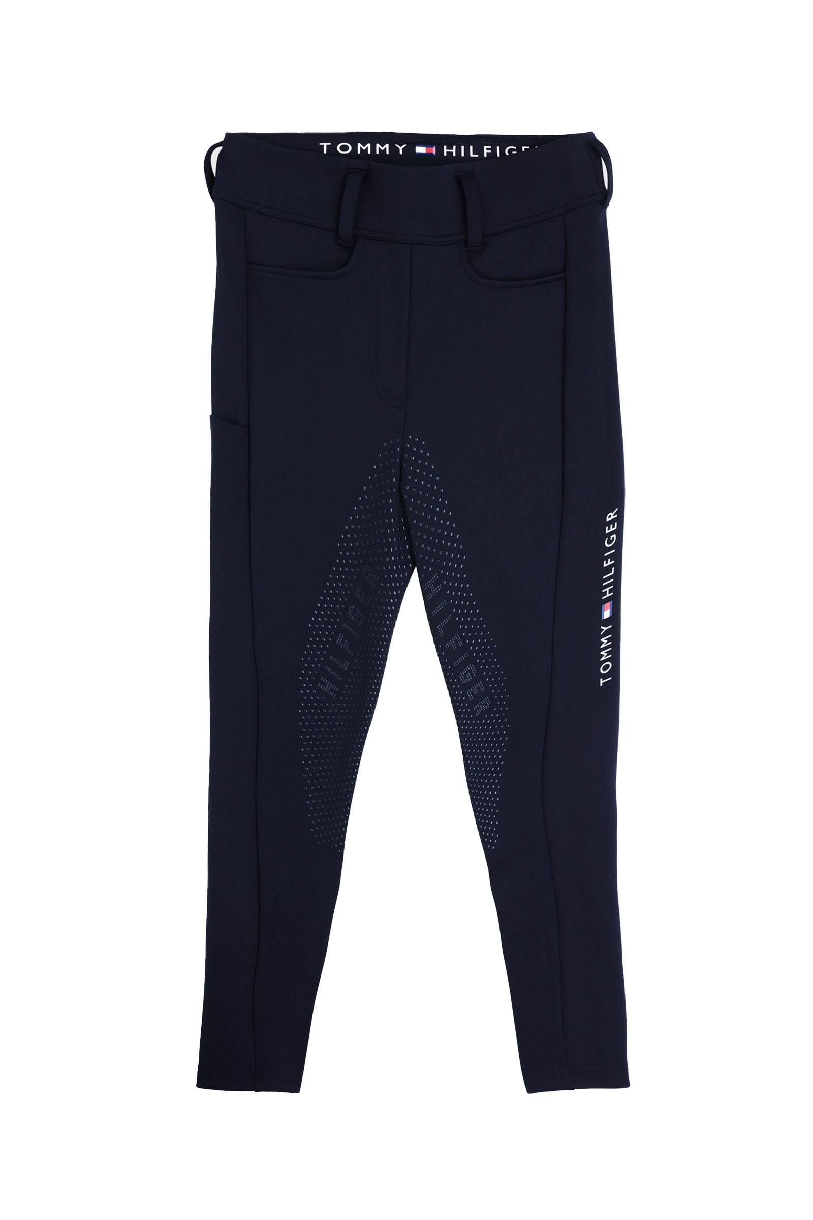 Tommy Hilfiger Equestrian Vermont Women´s Full Grip Breeches Womens Breeches
