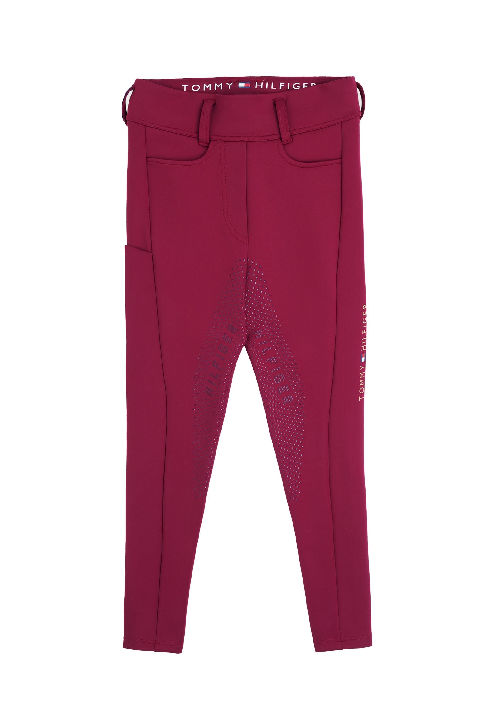 Tommy Hilfiger Equestrian Vermont Women´s Full Grip Breeches Womens Breeches