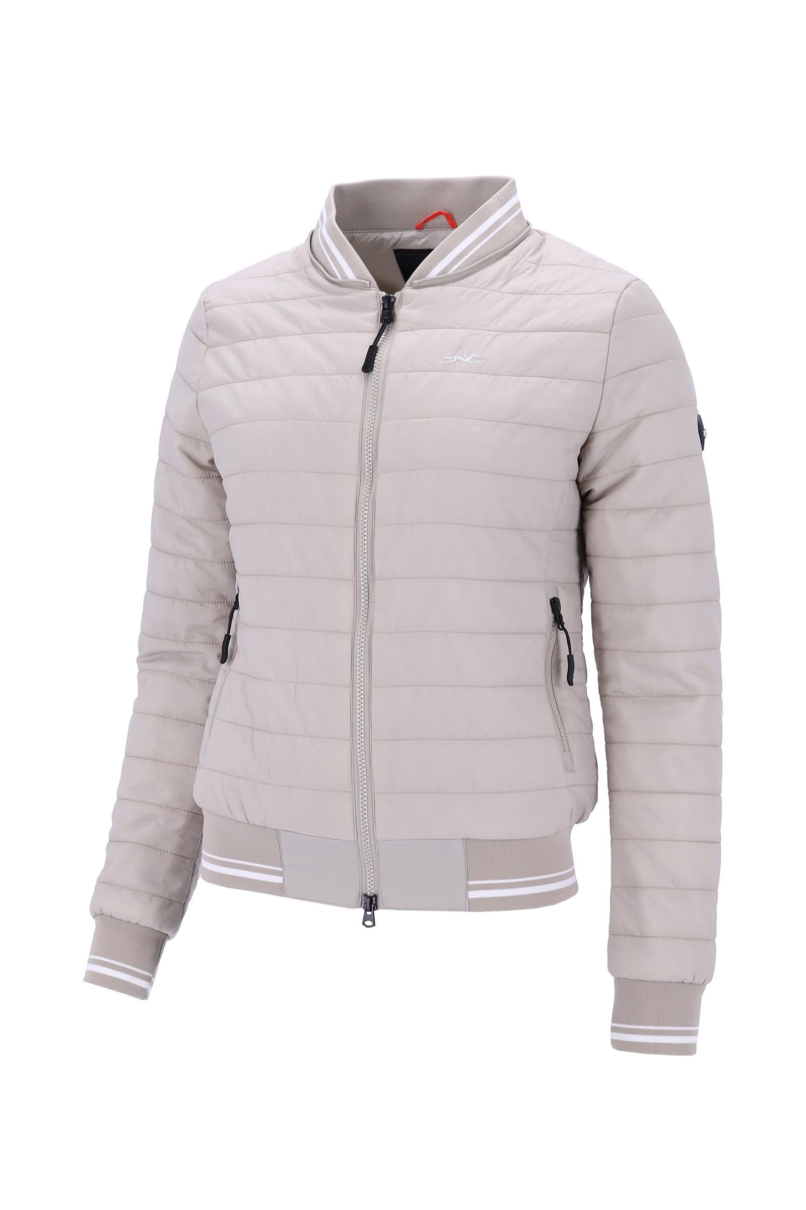 Schockemöhle Sports SPTania Women´s Sporty Blouson Women’s Riding Clothing