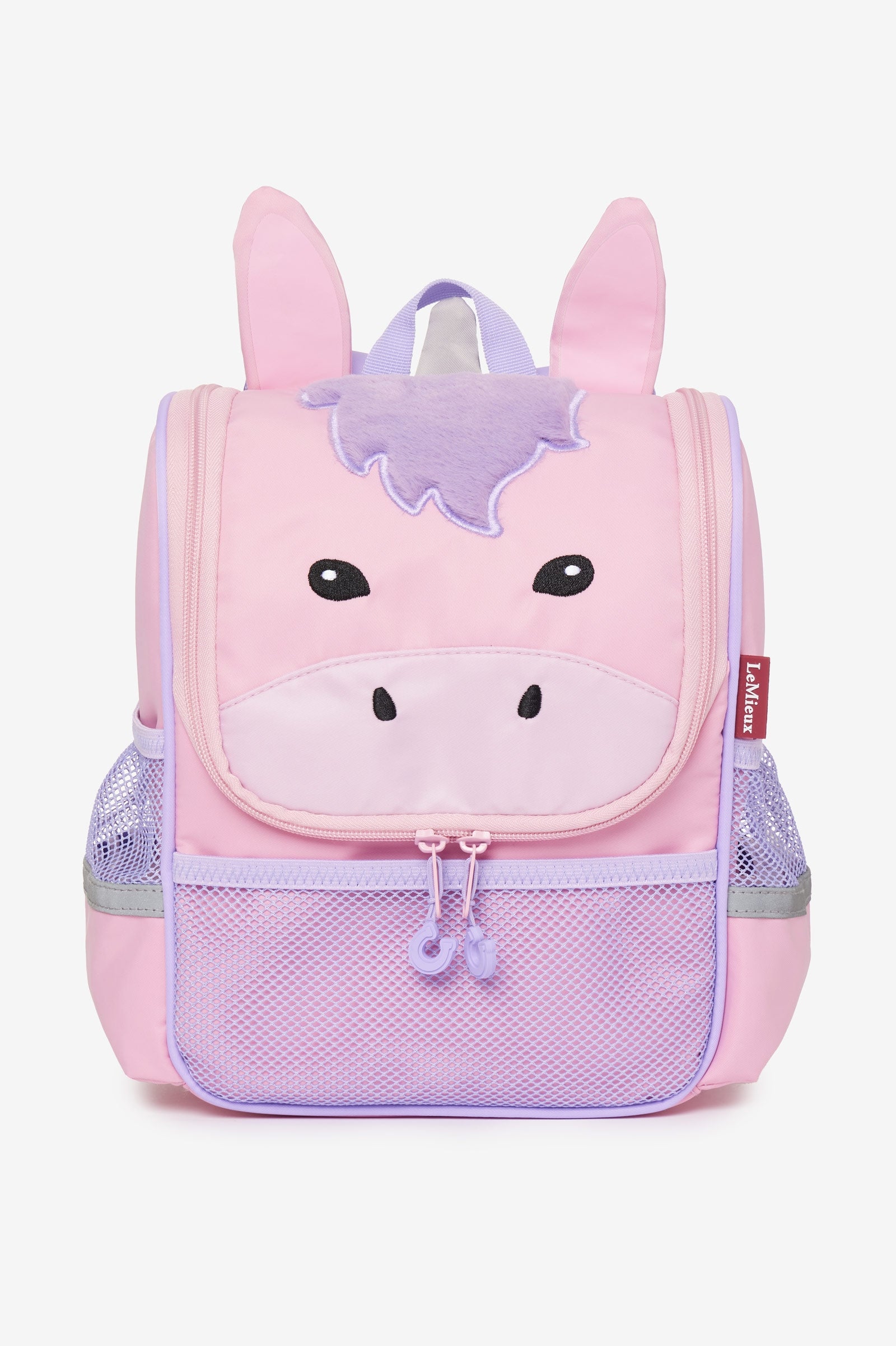 LeMieux Mini Motiv Rygsæk, Pony Accessories