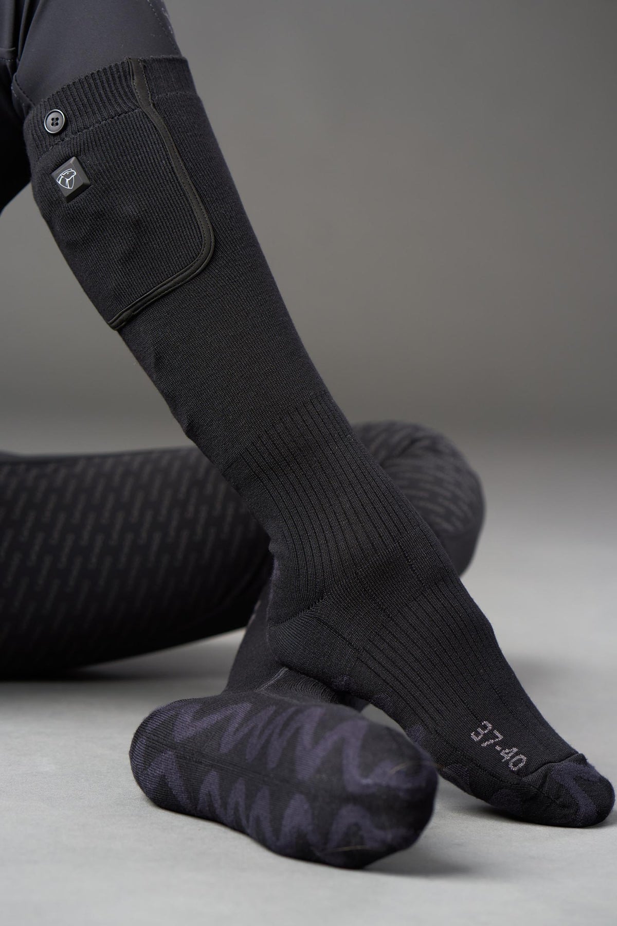Catago Heat Tech opvarmede sokker Sokker
