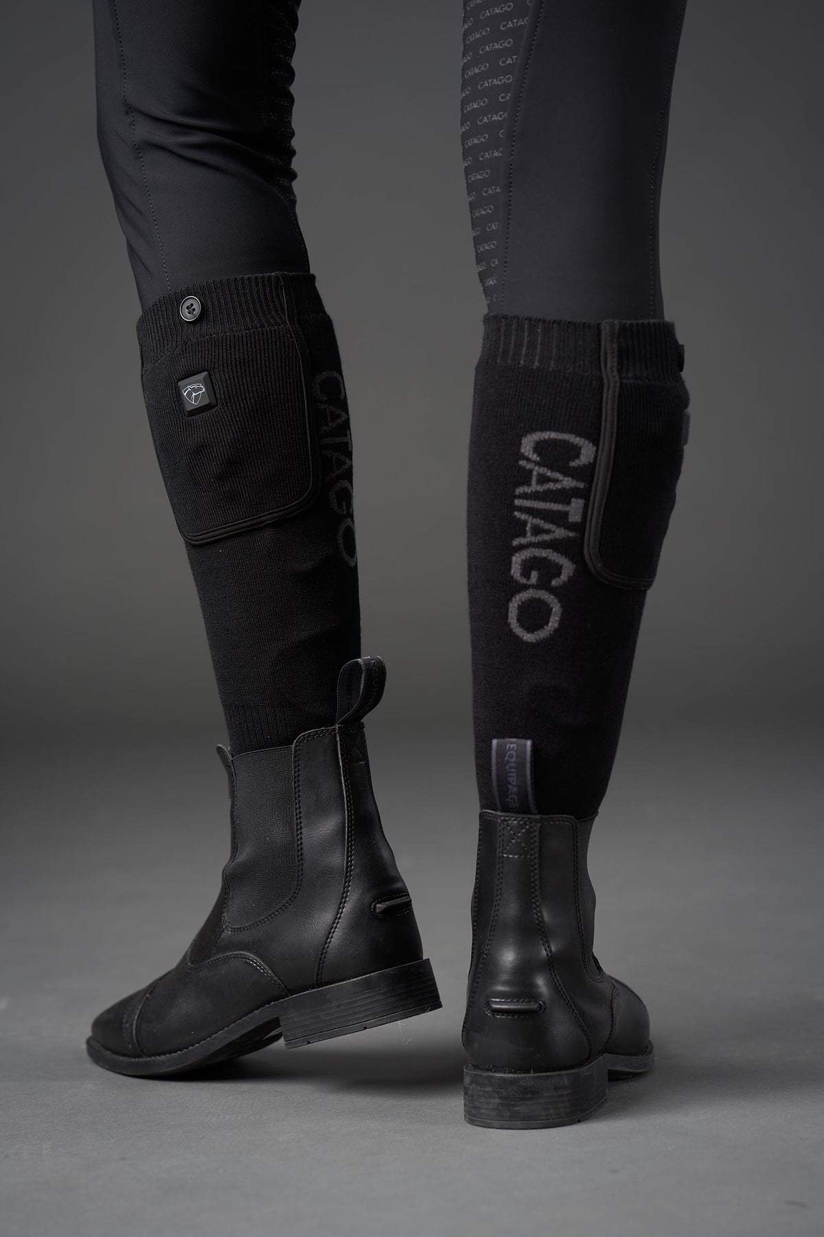 Catago Heat Tech Heated Socks Socks
