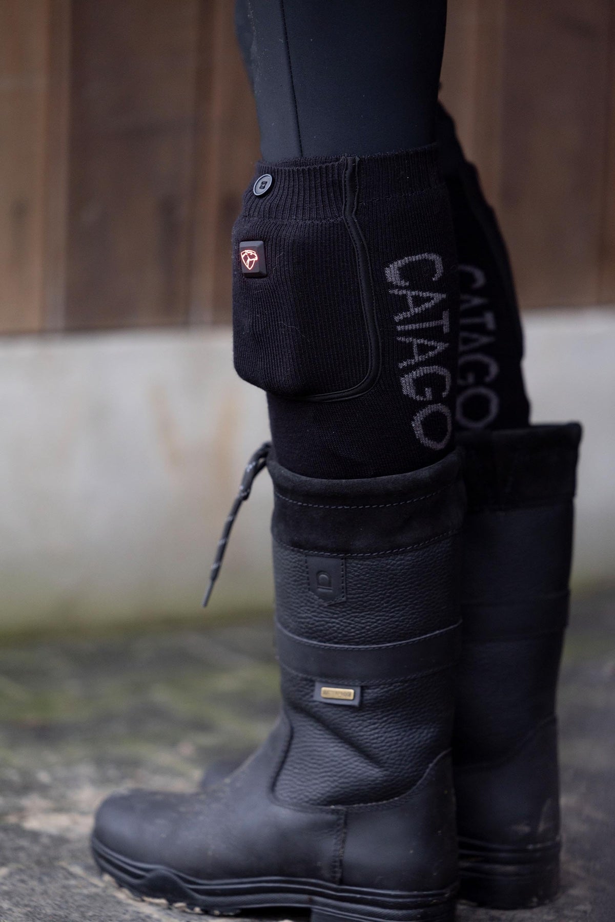 Catago Heat Tech Heated Socks Socks