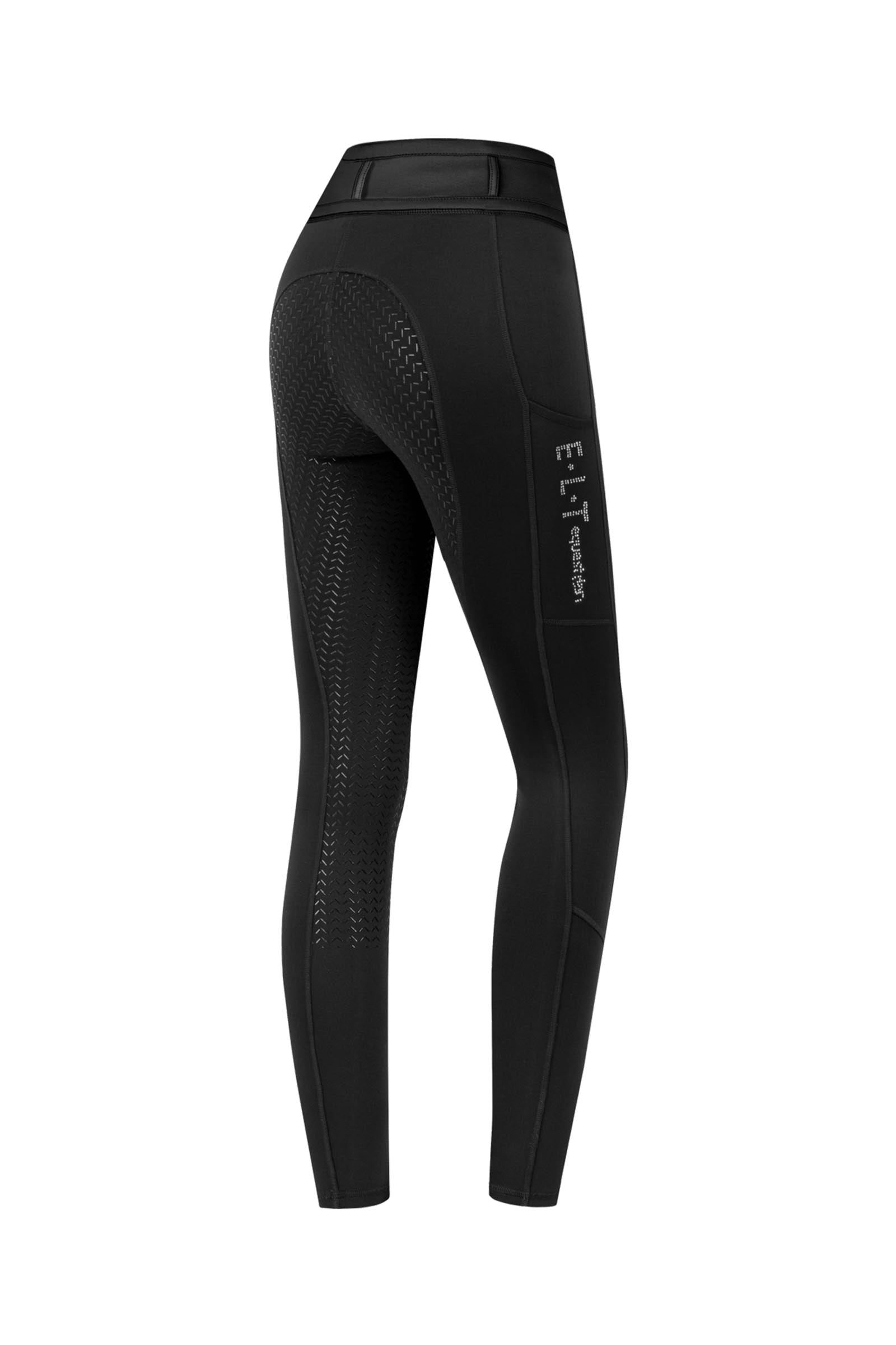 ELT Ella Glam Børns Rideleggings Ridetøj til børn
