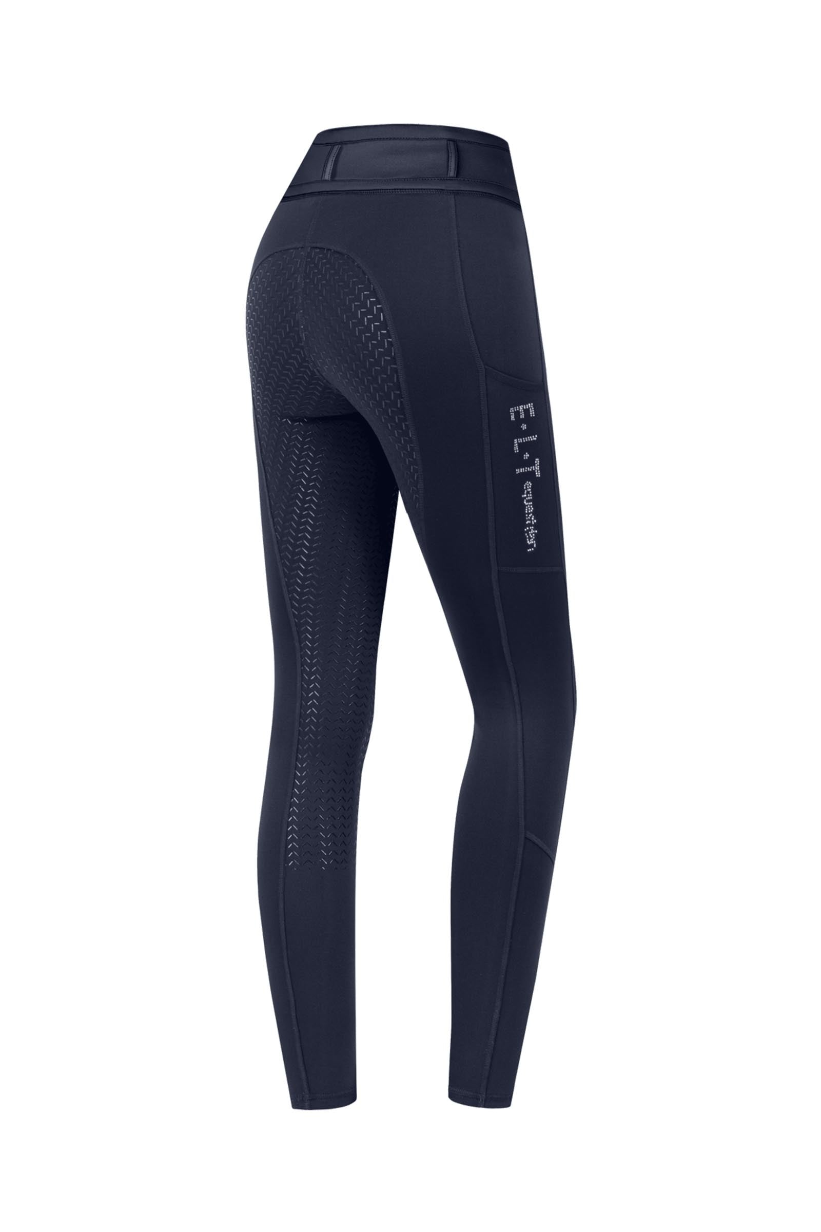 ELT Ella Glam Børns Rideleggings Ridetøj til børn