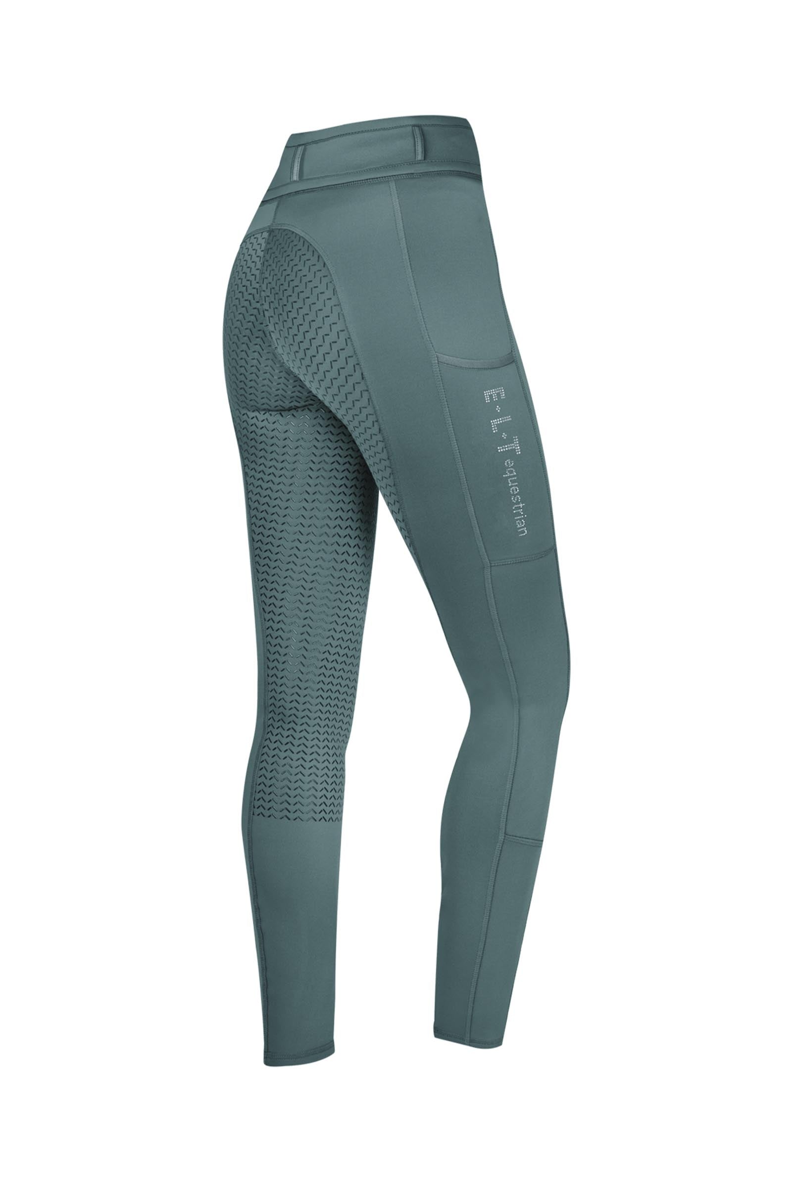 ELT Ella Glam Børns Rideleggings Ridetøj til børn