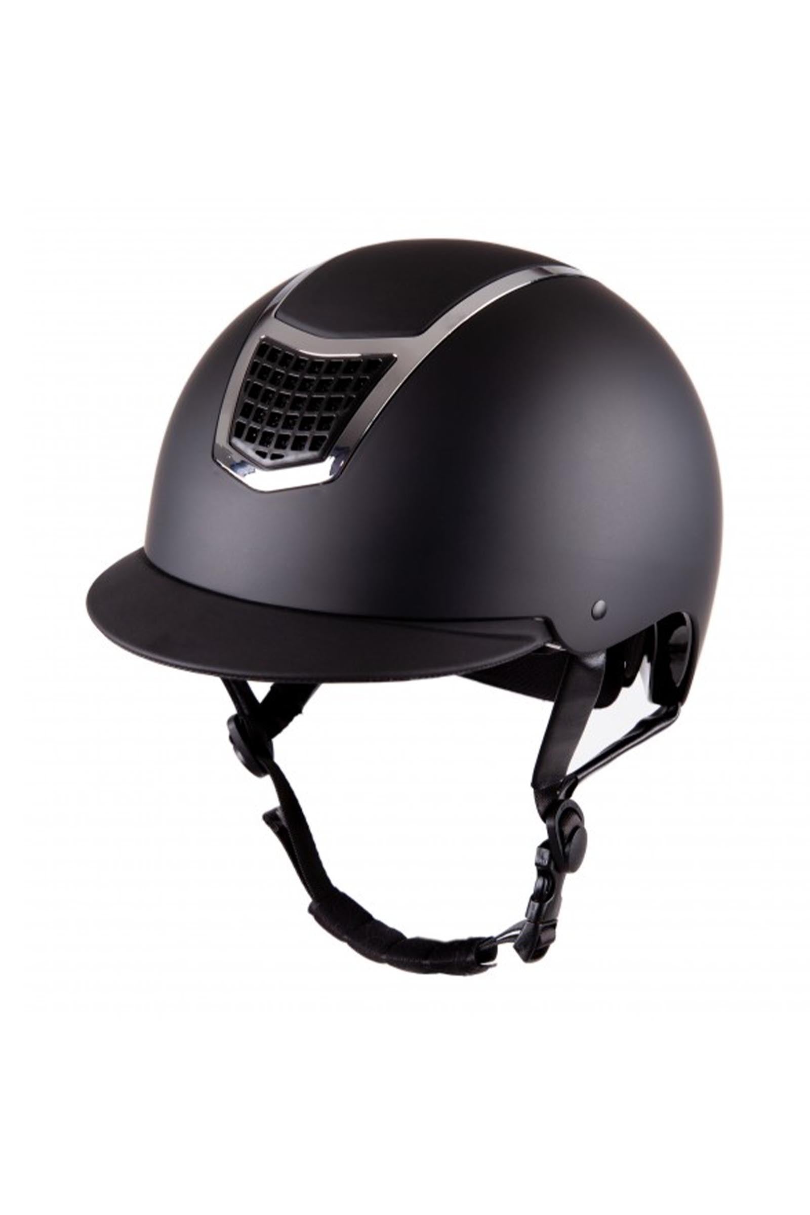 USG Comfort Profi 2.0 Riding Helmet (EN1384:2023) Ridehjelme & Sikkerhedsveste