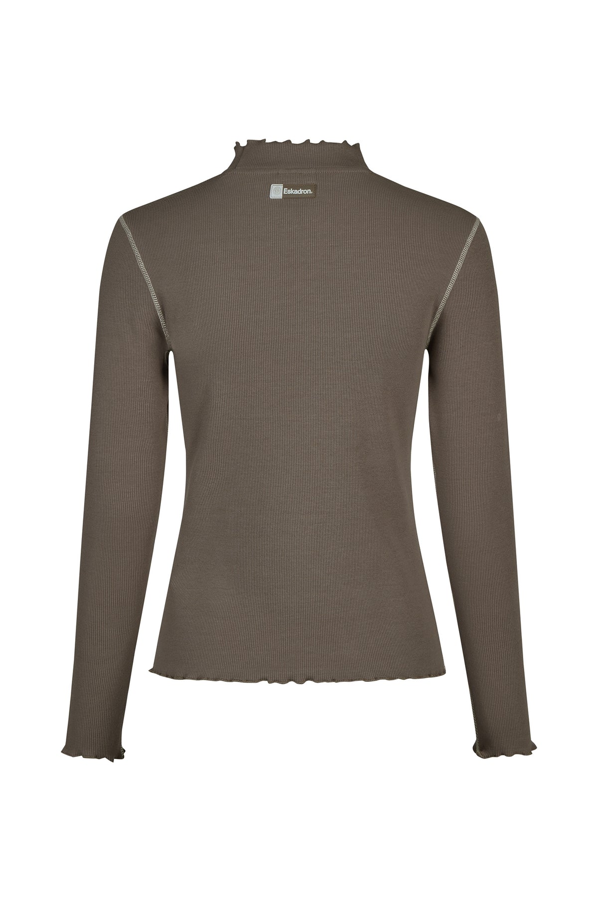 Eskadron Dynamic Fanatics AW26 Women's Turtleneck Rib Shirt Women’s Riding Clothing