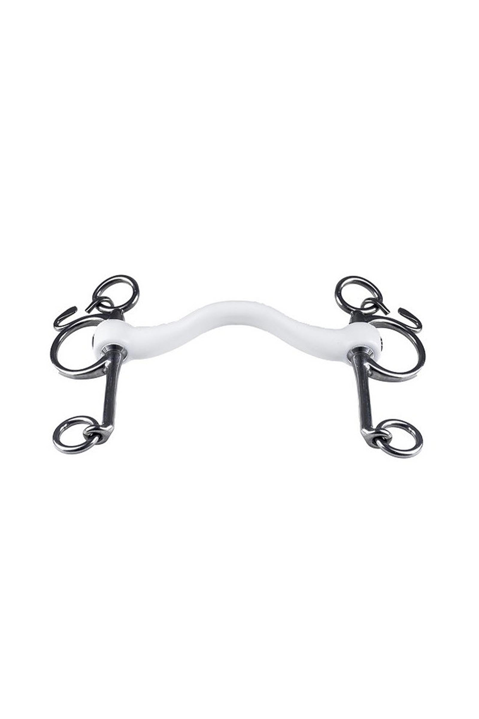 Trust Equestrian Inno Sense Pelham Port Hard-20 Bid