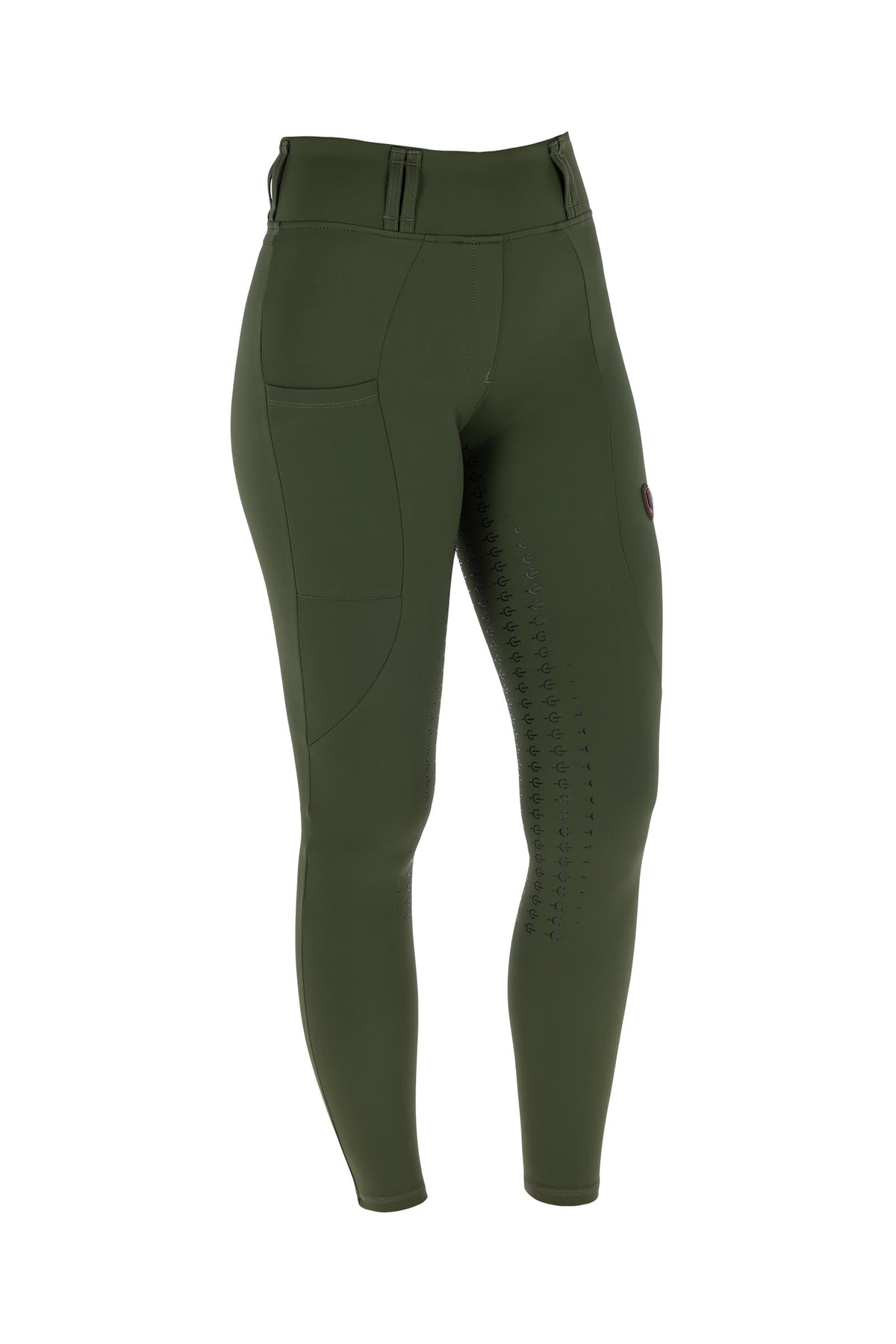 Covalliero FW26 Womens Riding Tights Womens Breeches