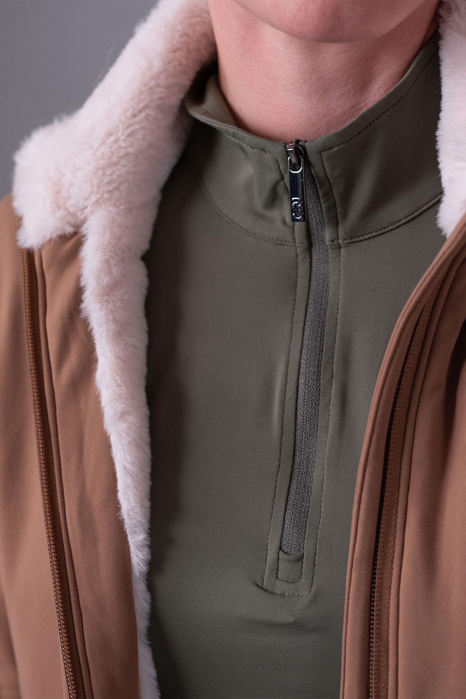 PS of Sweden Oakley Women´s Winter Mid Layer Women’s Riding Clothing