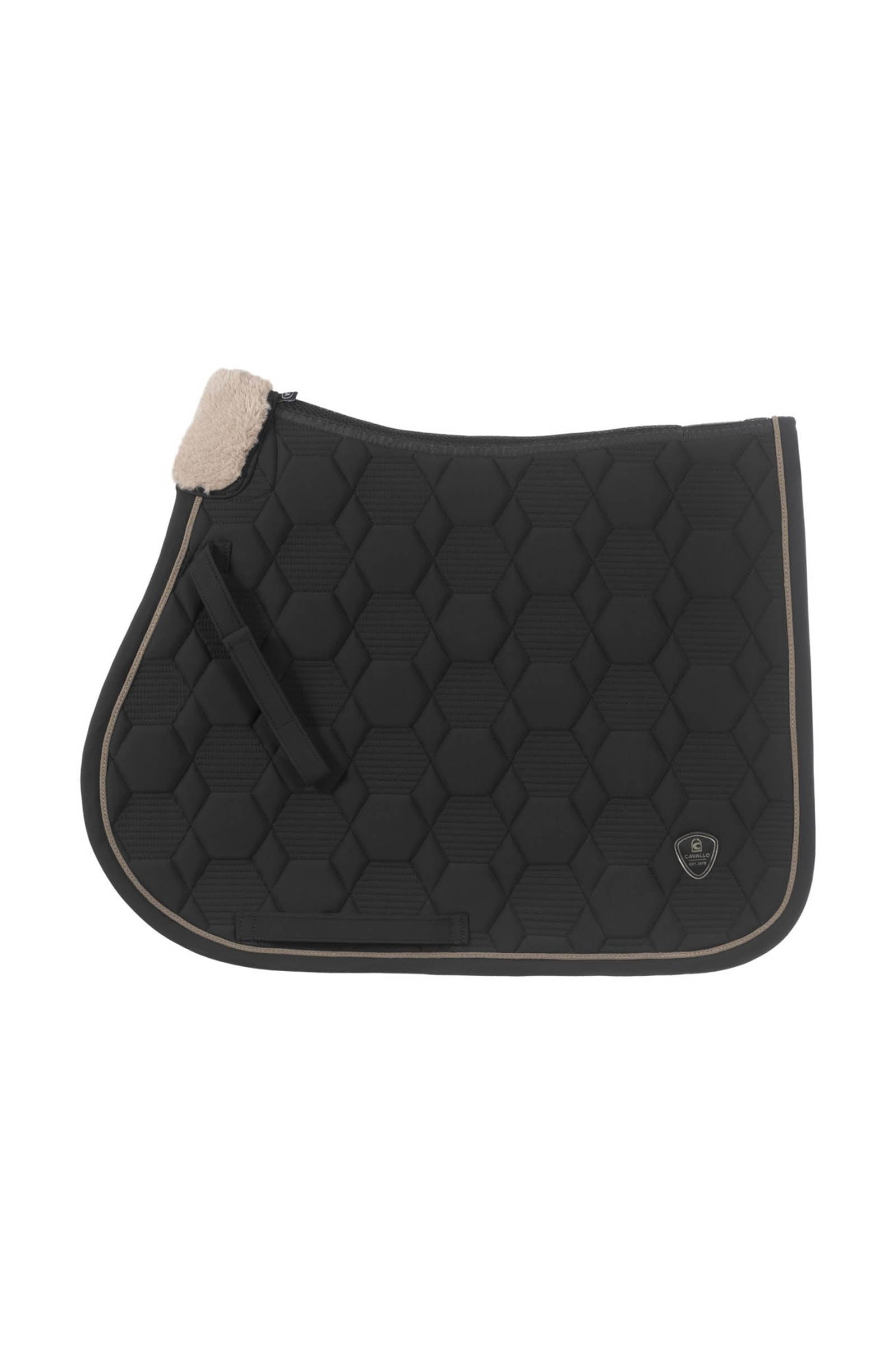Cavallo CAVALPINO All Purpose Saddle Pad Sadelunderlag