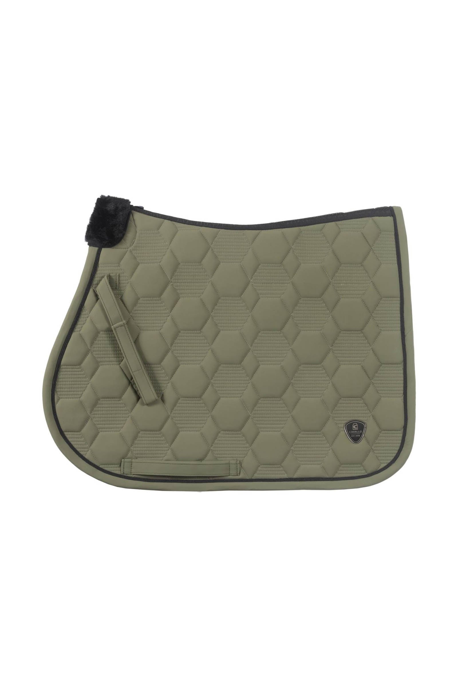 Cavallo CAVALPINO All Purpose Saddle Pad Sadelunderlag