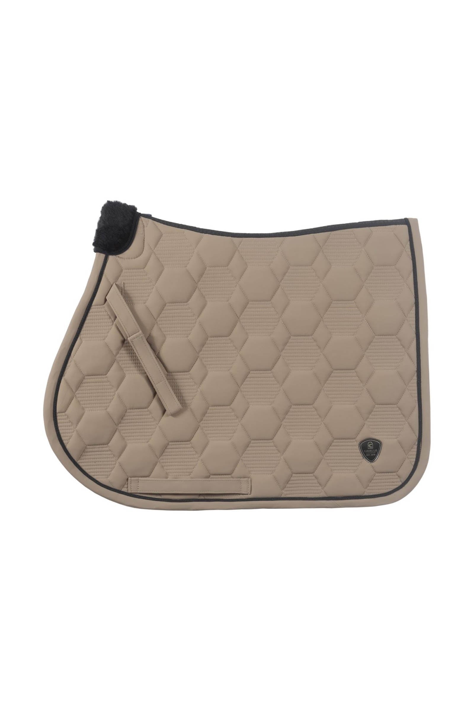 Cavallo CAVALPINO All Purpose Saddle Pad Saddle Pads