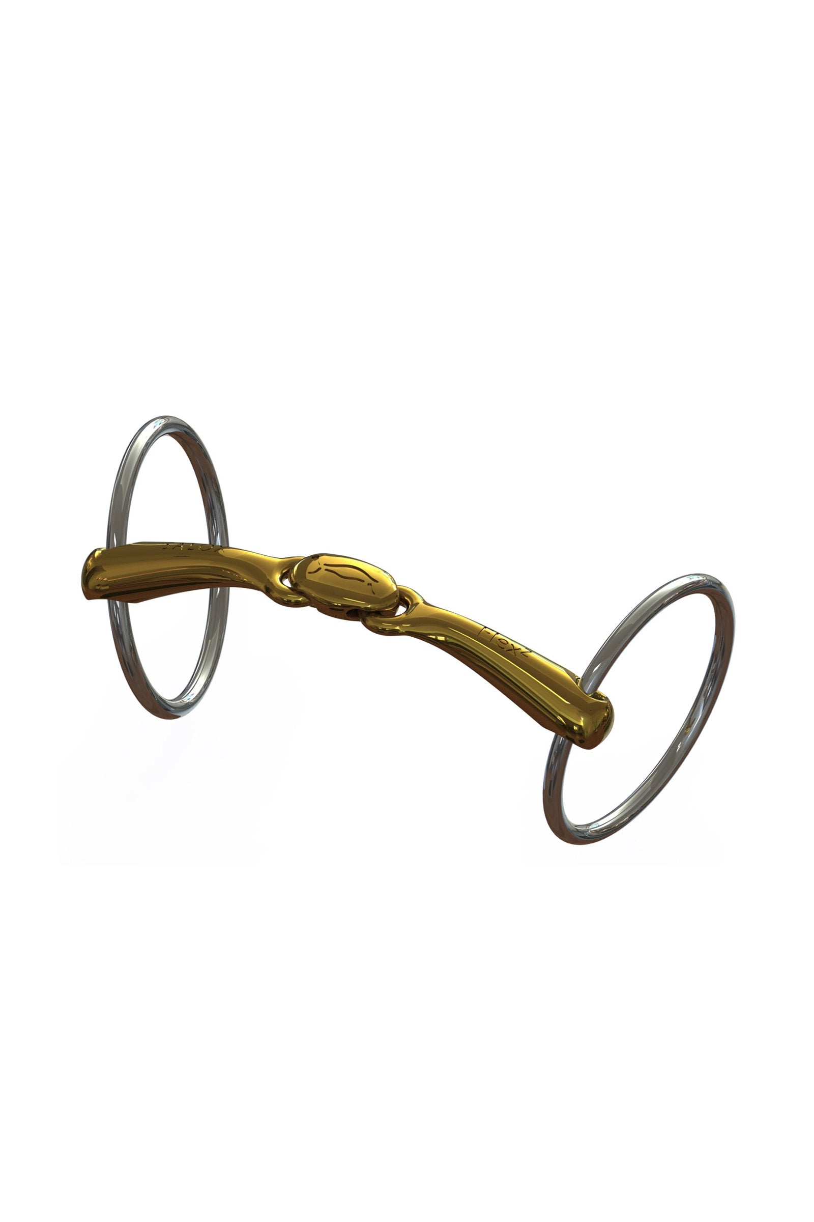 Neue Schule Bits NS Bits Turtle Tilt with Flex 16mm Loose Ring 55mm Bid