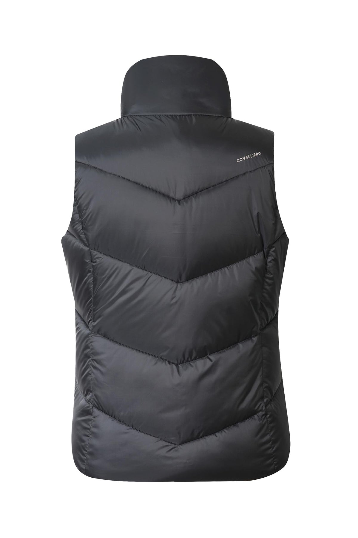 Covalliero FW26 Womens Bodywarmer Vest Women’s Riding Clothing