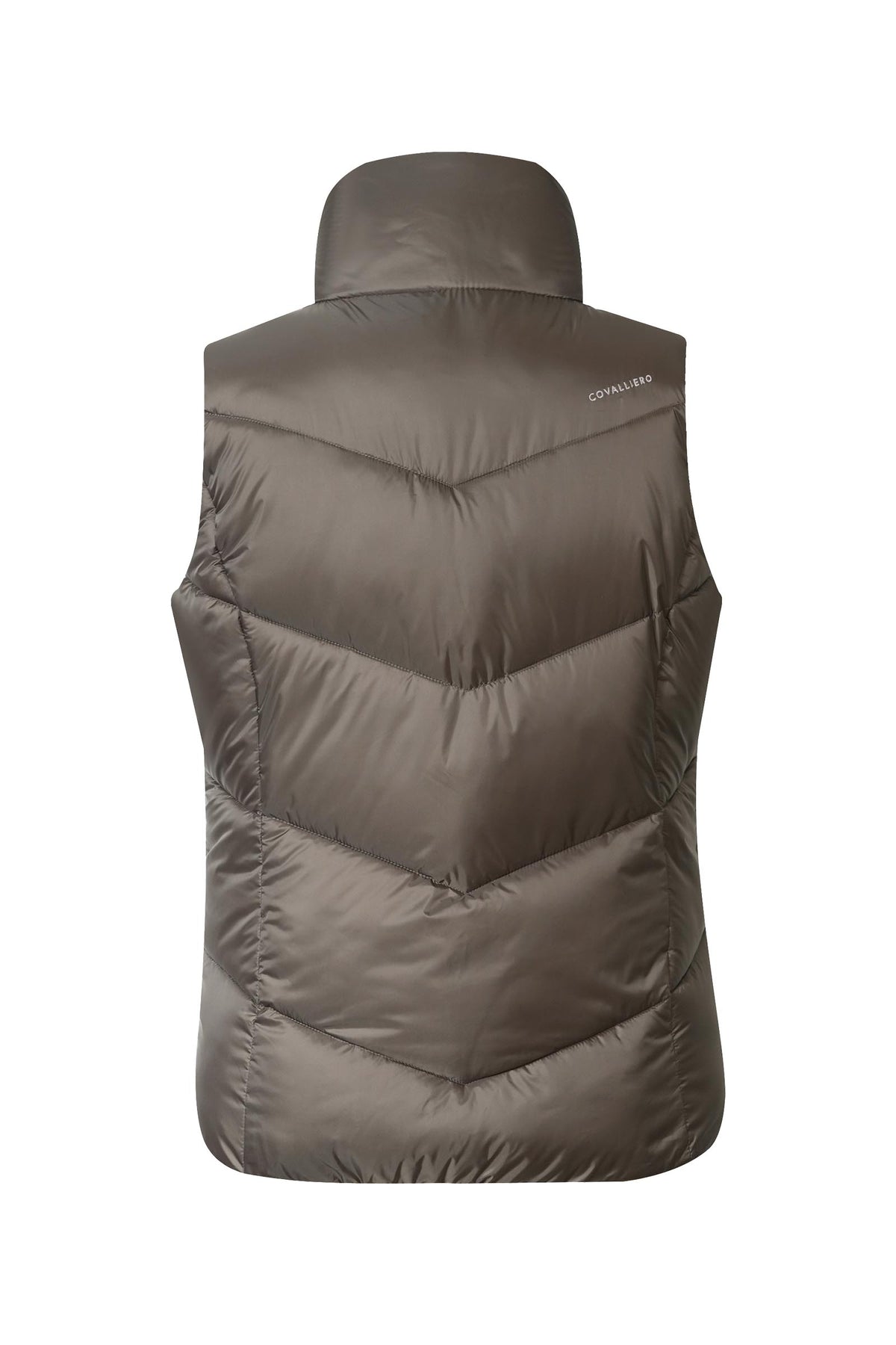 Covalliero FW26 Womens Bodywarmer Vest Women’s Riding Clothing