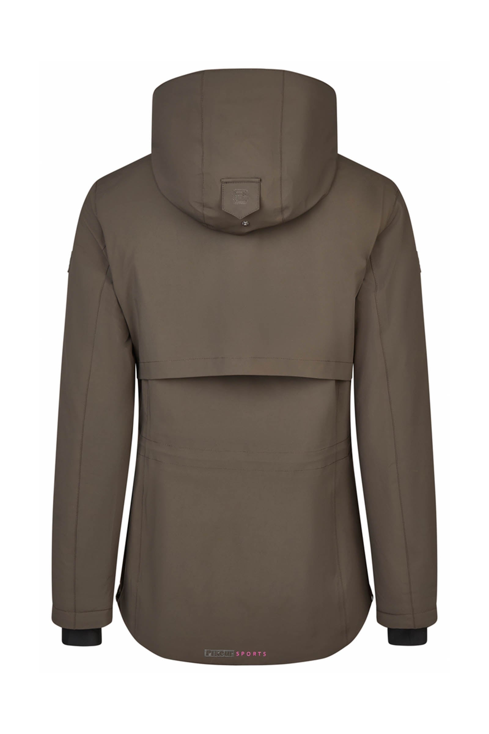 Pikeur Sports Women´s Waterproof Jacket Women’s Riding Clothing