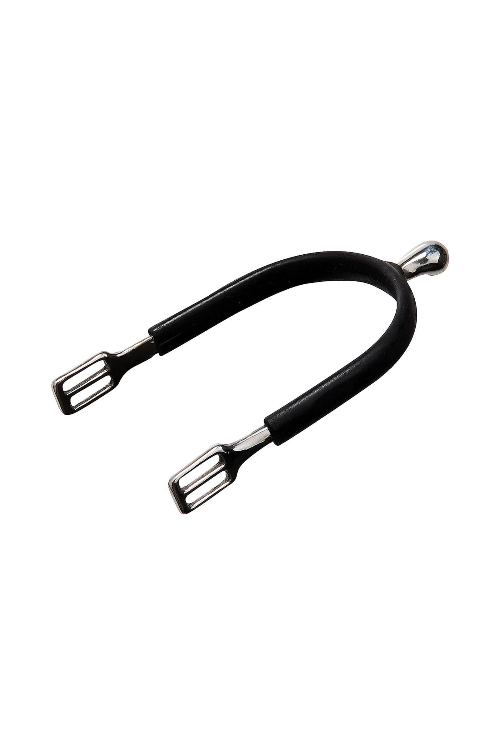 Feeling FEELING Men's Rubber-Coated Polo Spurs Piske