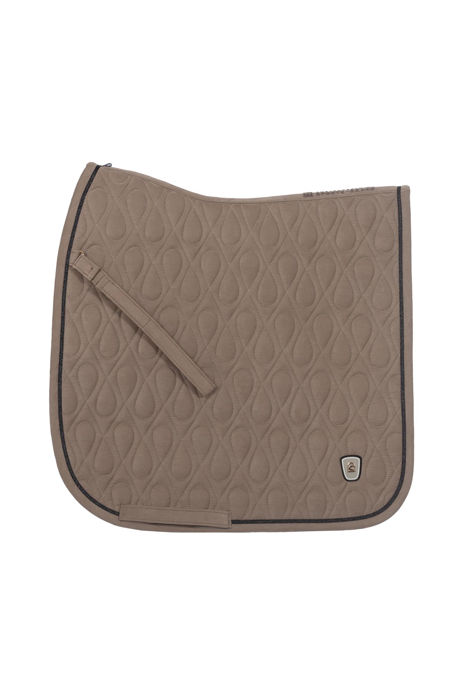 Cavallo CAVALPOLLY dressurunderlag Sadelunderlag