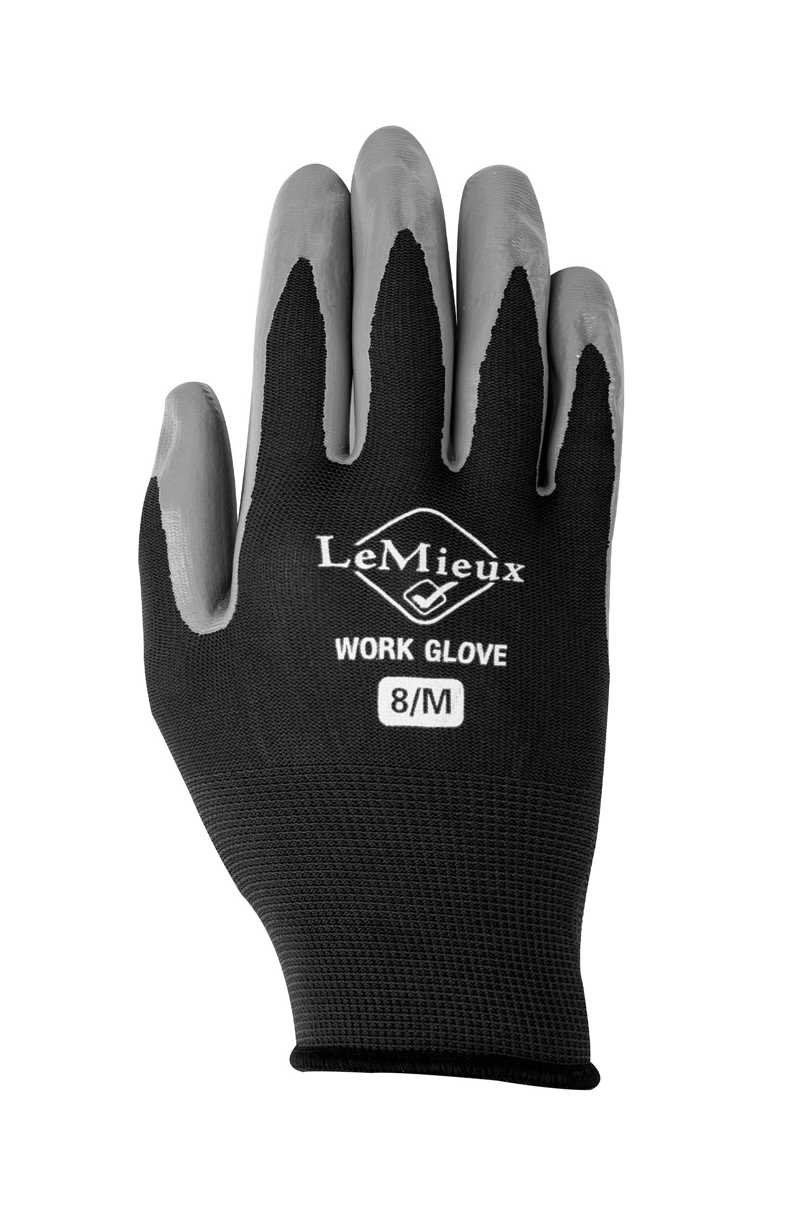 LeMieux Work Gloves Riding Gloves