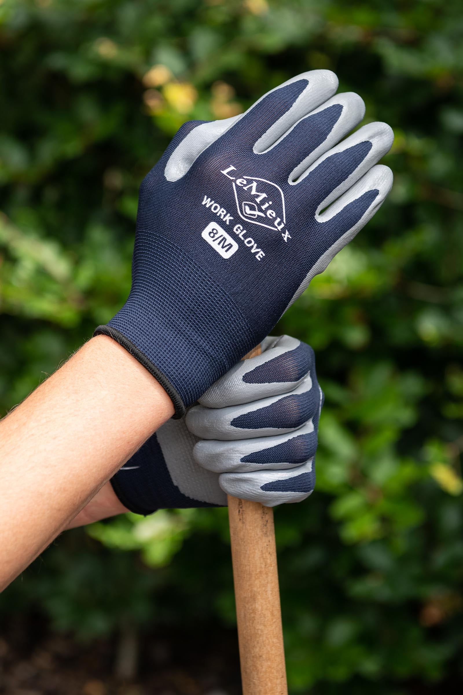 LeMieux Work Gloves Riding Gloves