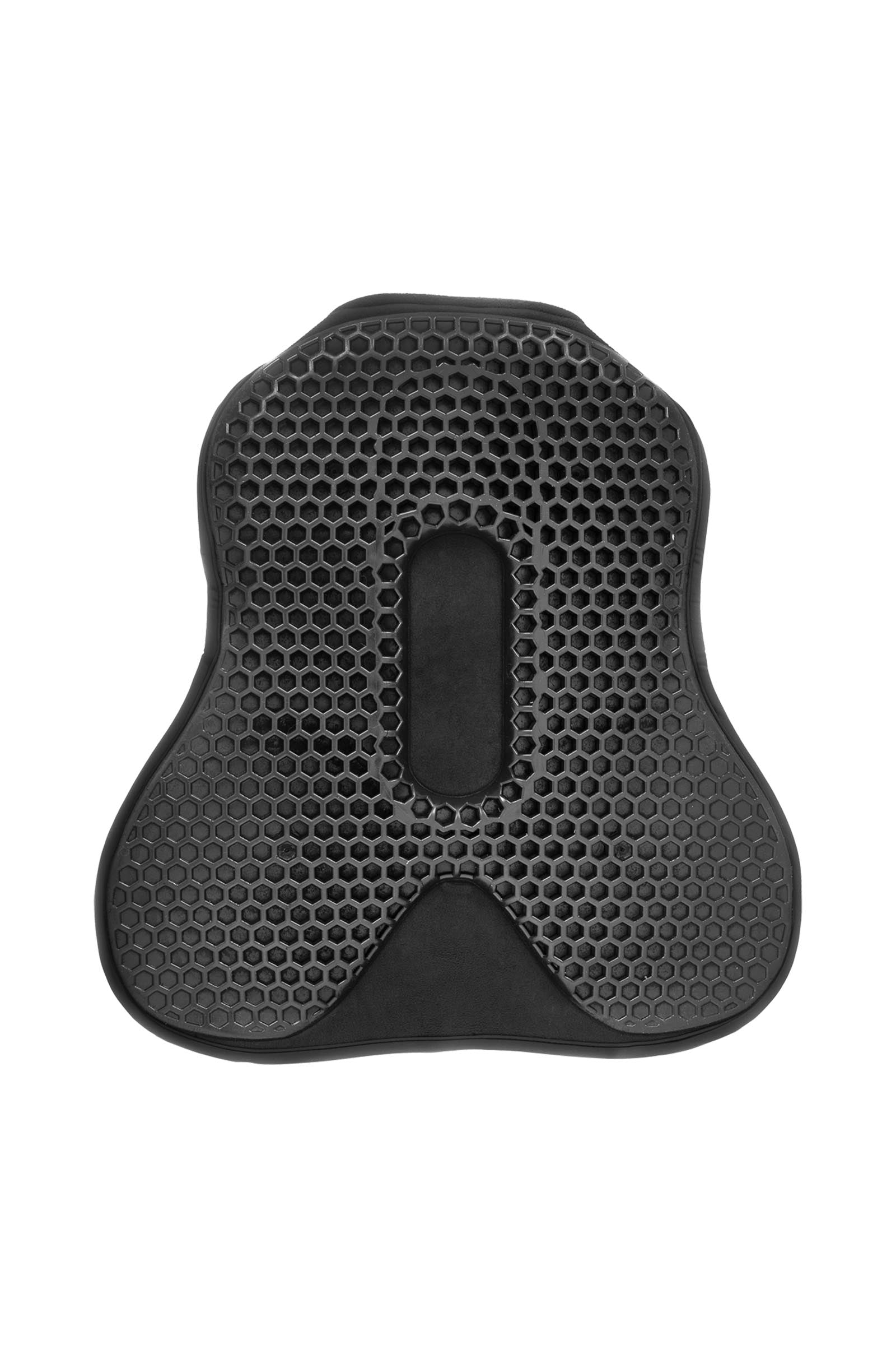 Acavallo Ortho-Skamben Spring Sædeovertræk Hexa Gel-Out Dri-Lex, 20 mm Sadelunderlag