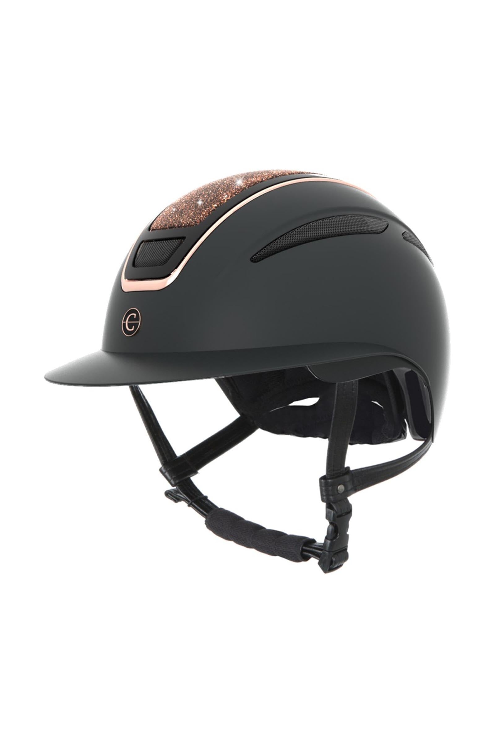 Covalliero Elite Polo Riding Helmet Ridehjelme & Sikkerhedsveste
