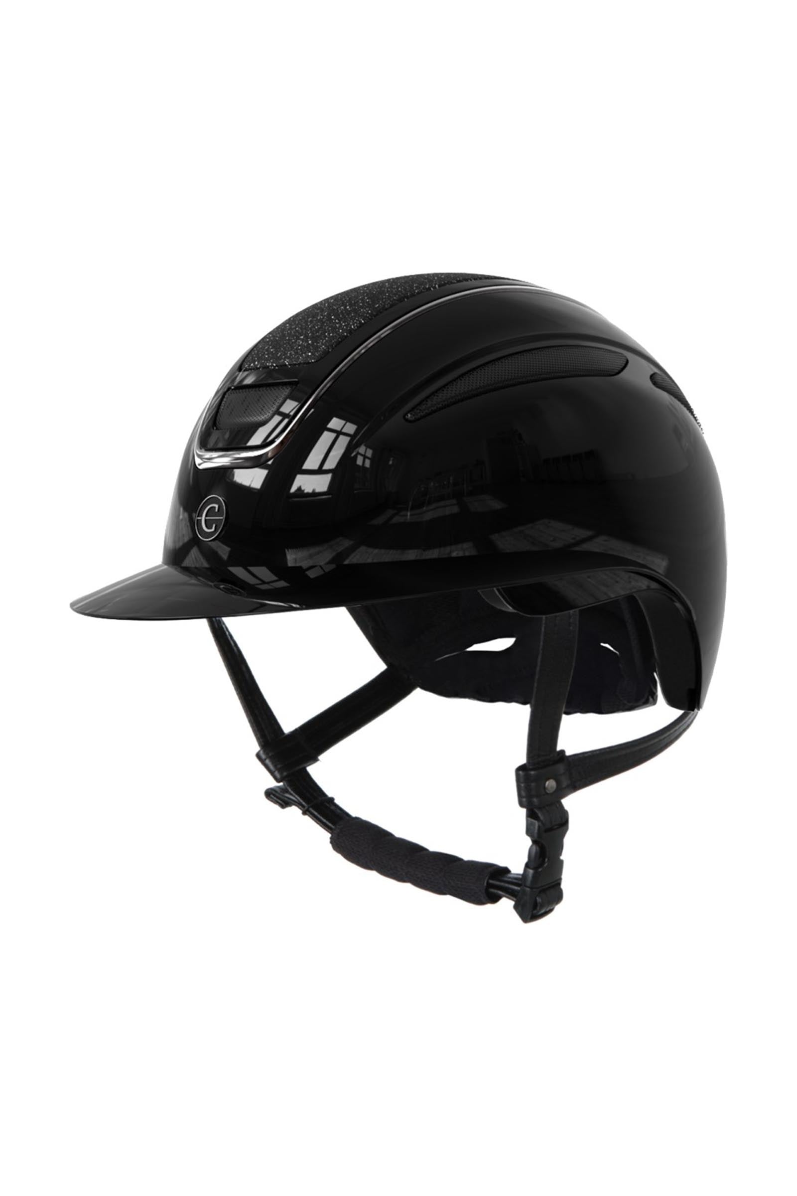 Covalliero Elite Polo Riding Helmet Ridehjelme & Sikkerhedsveste
