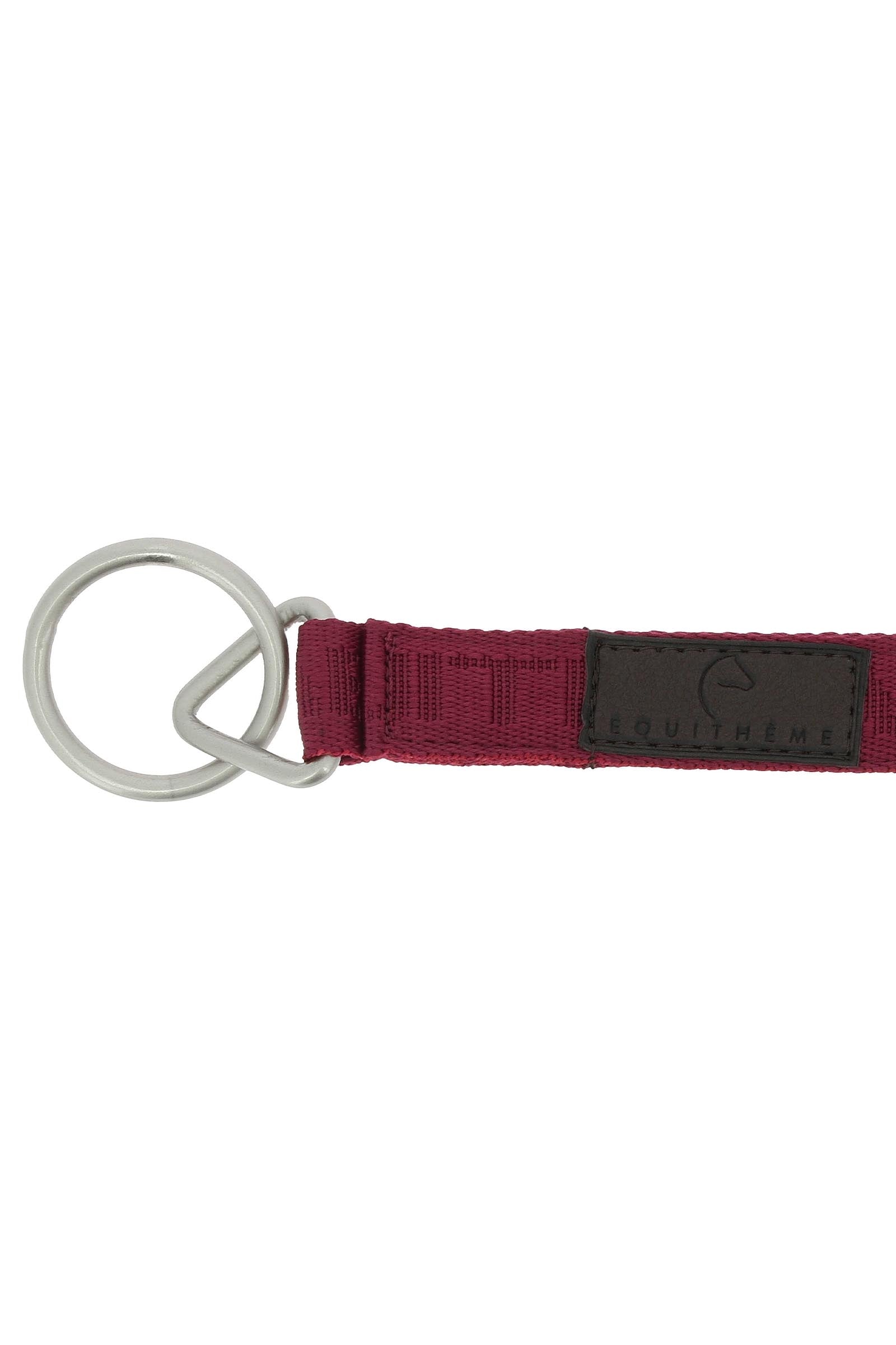 Equi Theme EQUITHÈME Jacquard Nylon Halter Halters & Leads