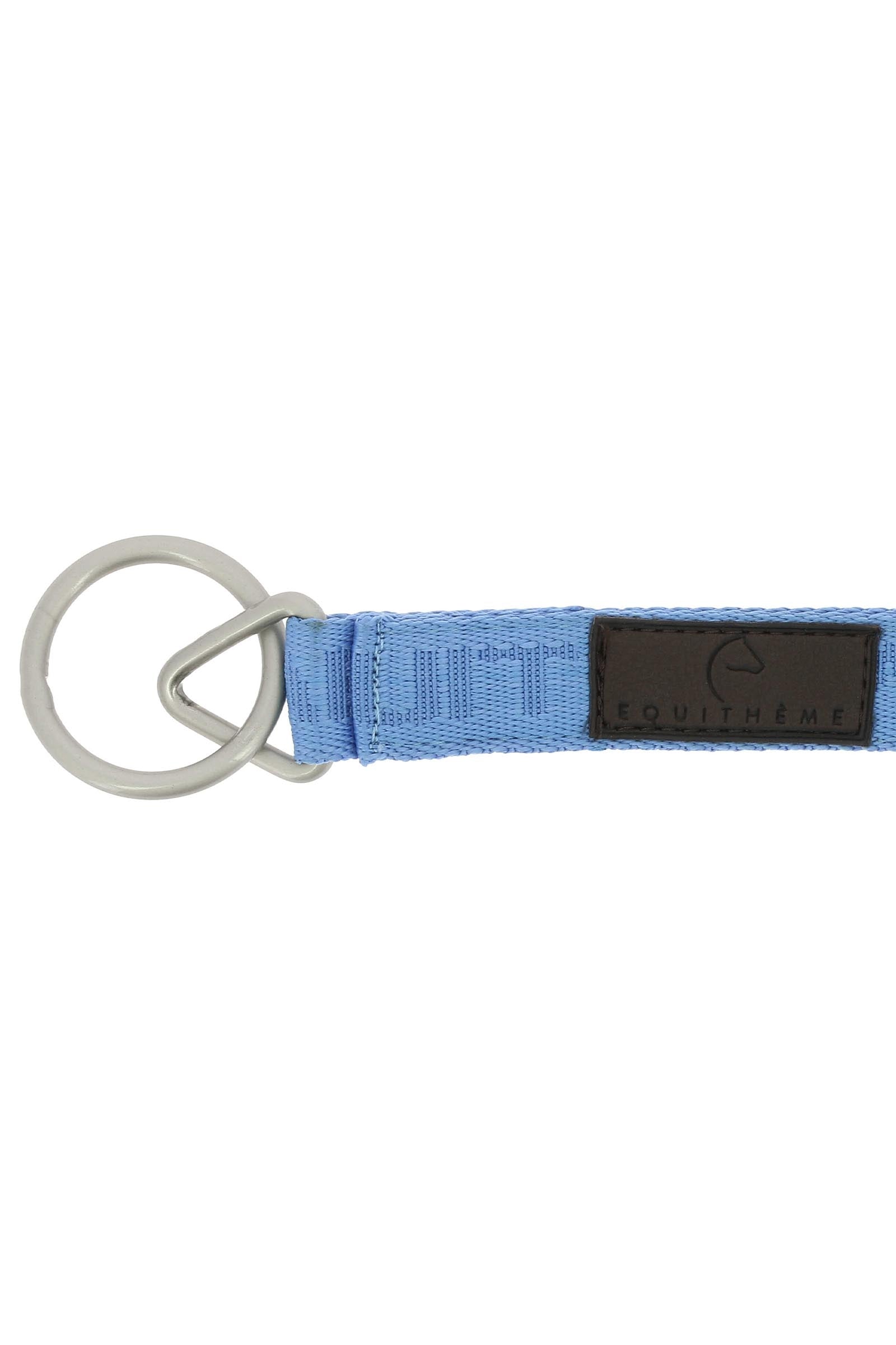EQUITHÈME Jacquard Nylon Halter Halters & Leads