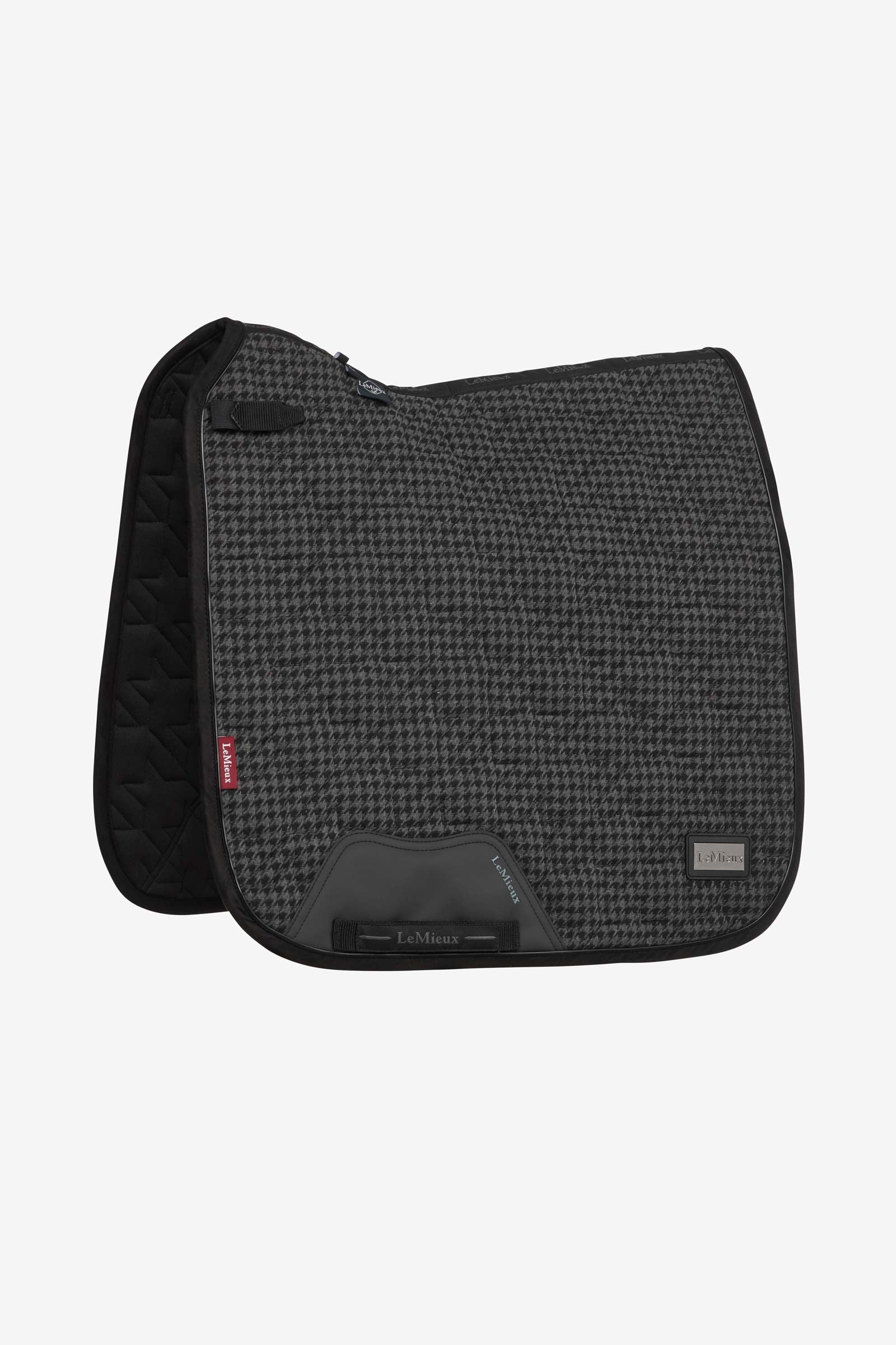 LeMieux Aspen Dressage Saddle Pad Sadelunderlag