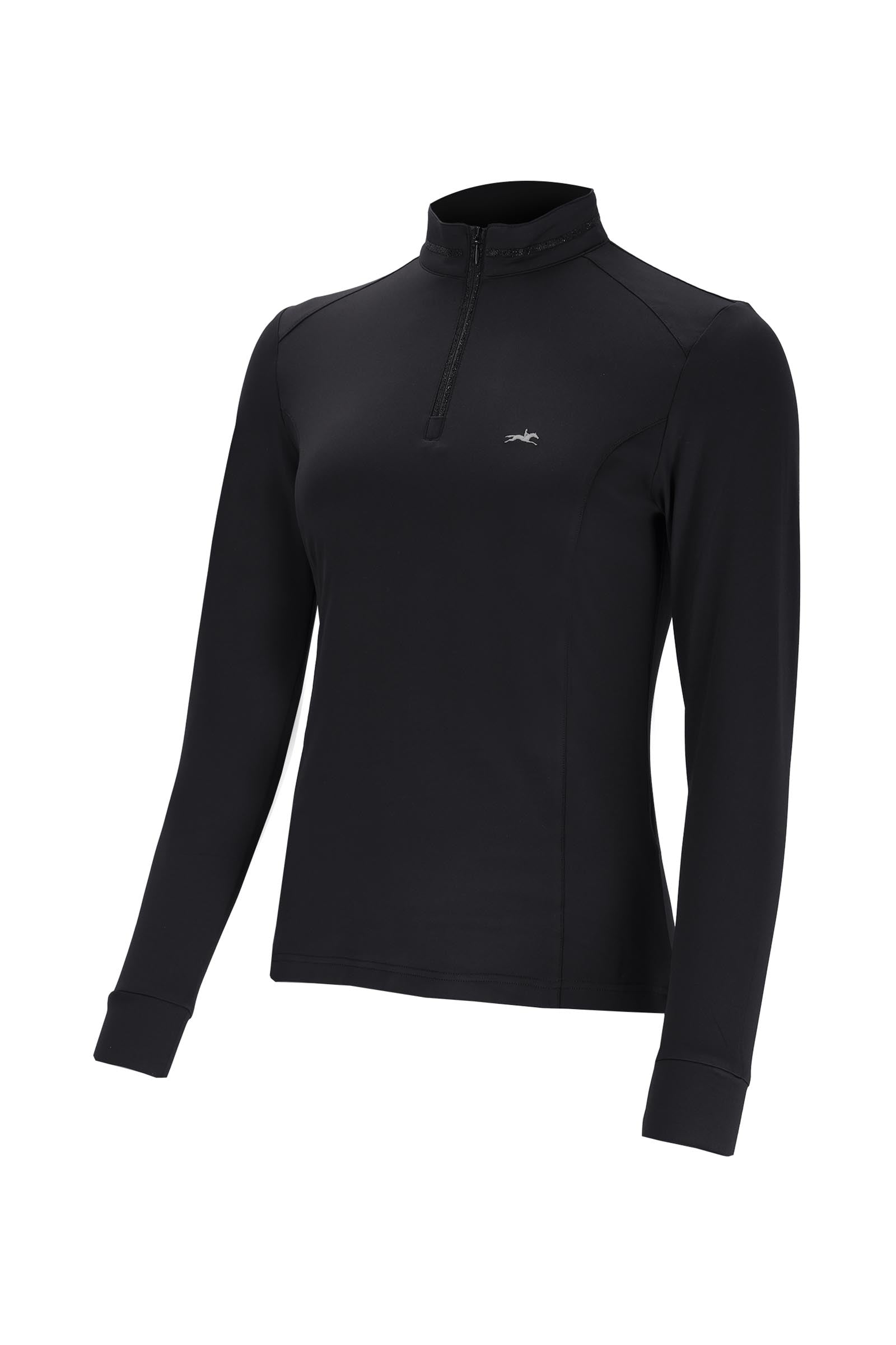 Schockemöhle Sports Schockemöhle SP Annabell 26 Style Womens Training Shirt Women’s Riding Clothing