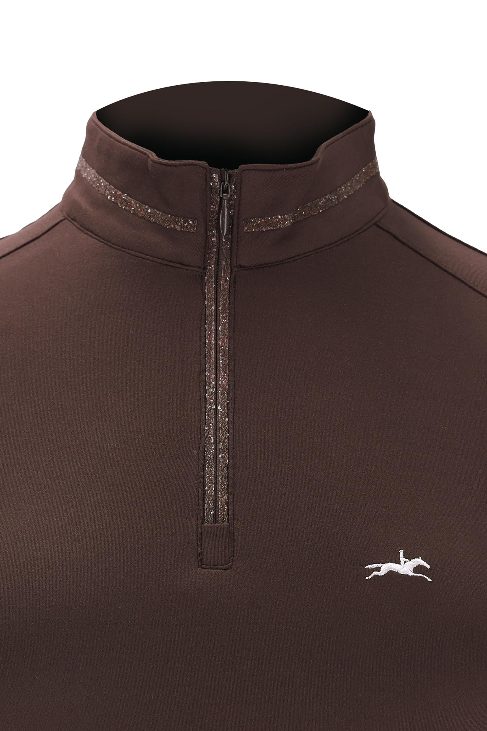 Schockemöhle Sports Schockemöhle SP Annabell 26 Style Womens Training Shirt Women’s Riding Clothing