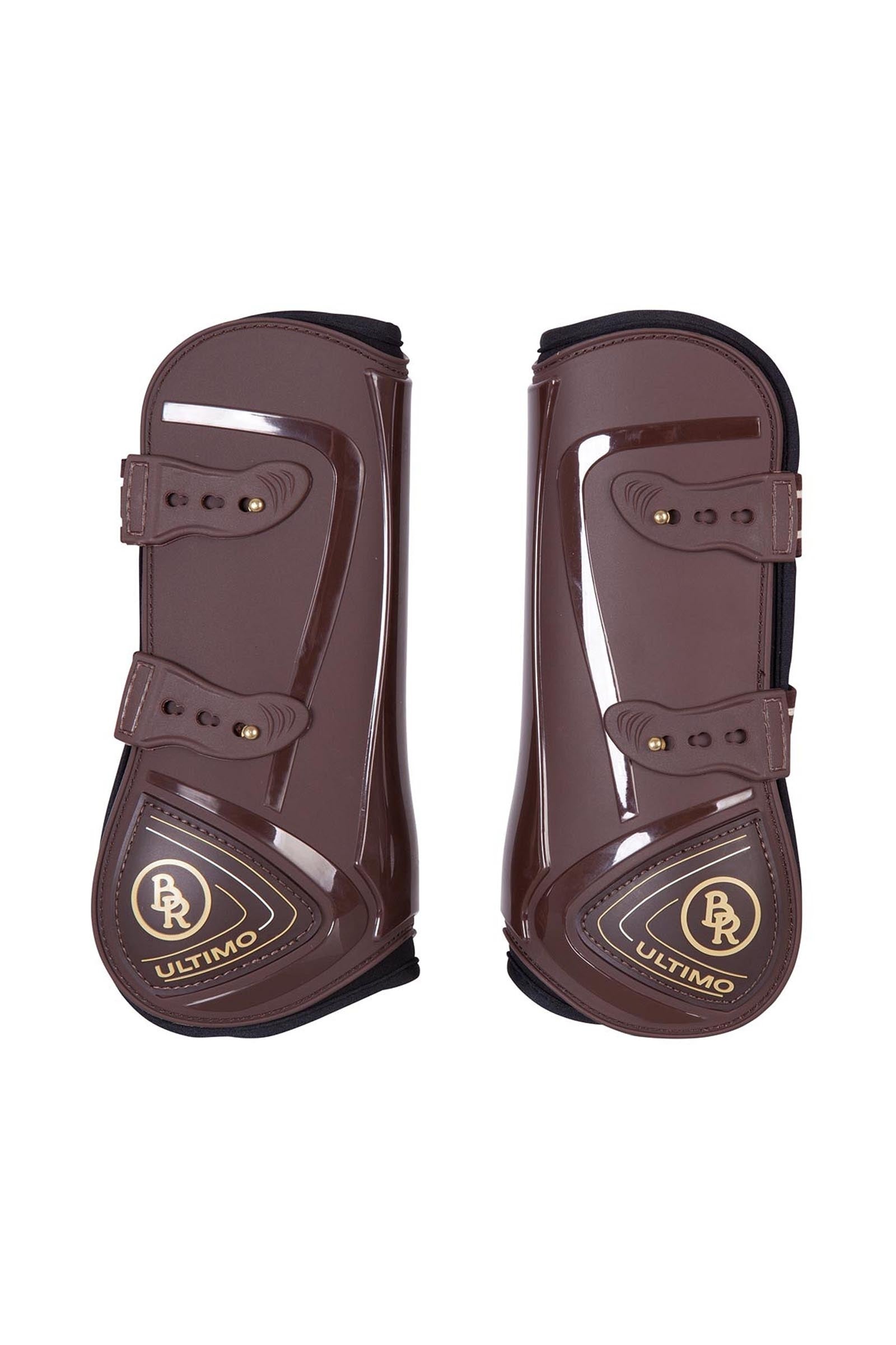 BR Ultimo Tendon Boots Leg & Hoof Protection
