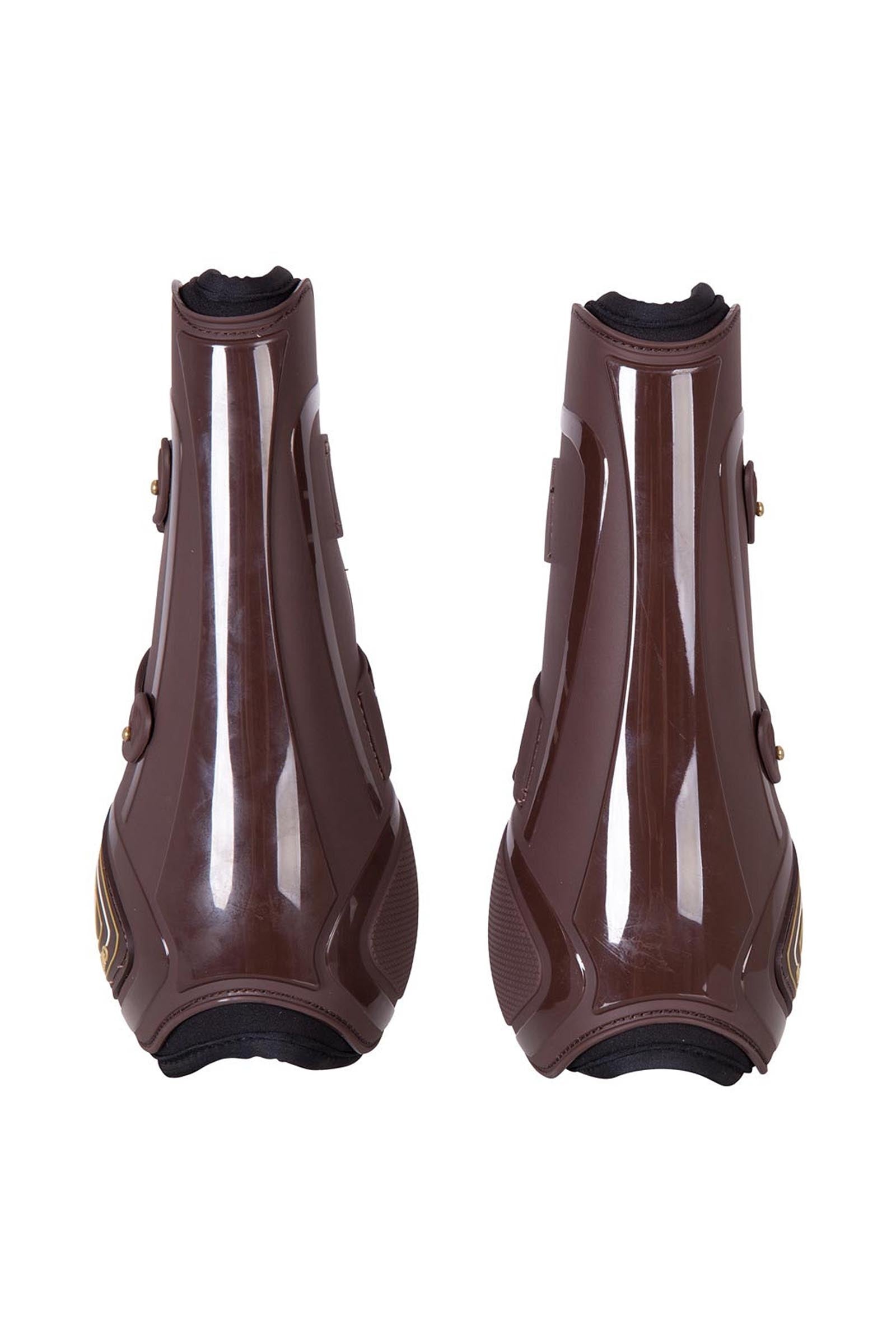 BR Ultimo Tendon Boots Leg & Hoof Protection